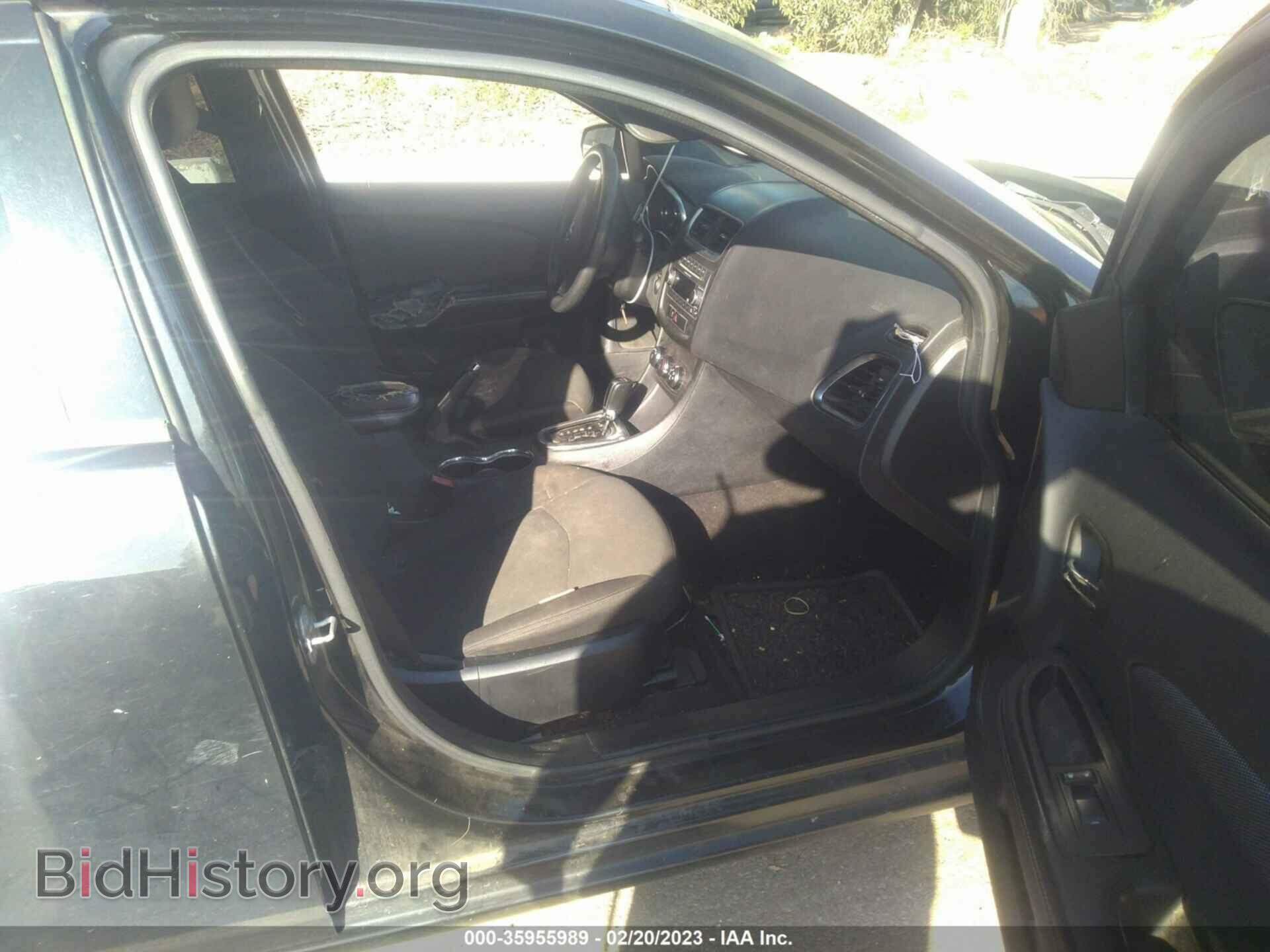 2014 DODGE AVENGER - VIN: 1C3CDZAB8EN154086 - Photo 5