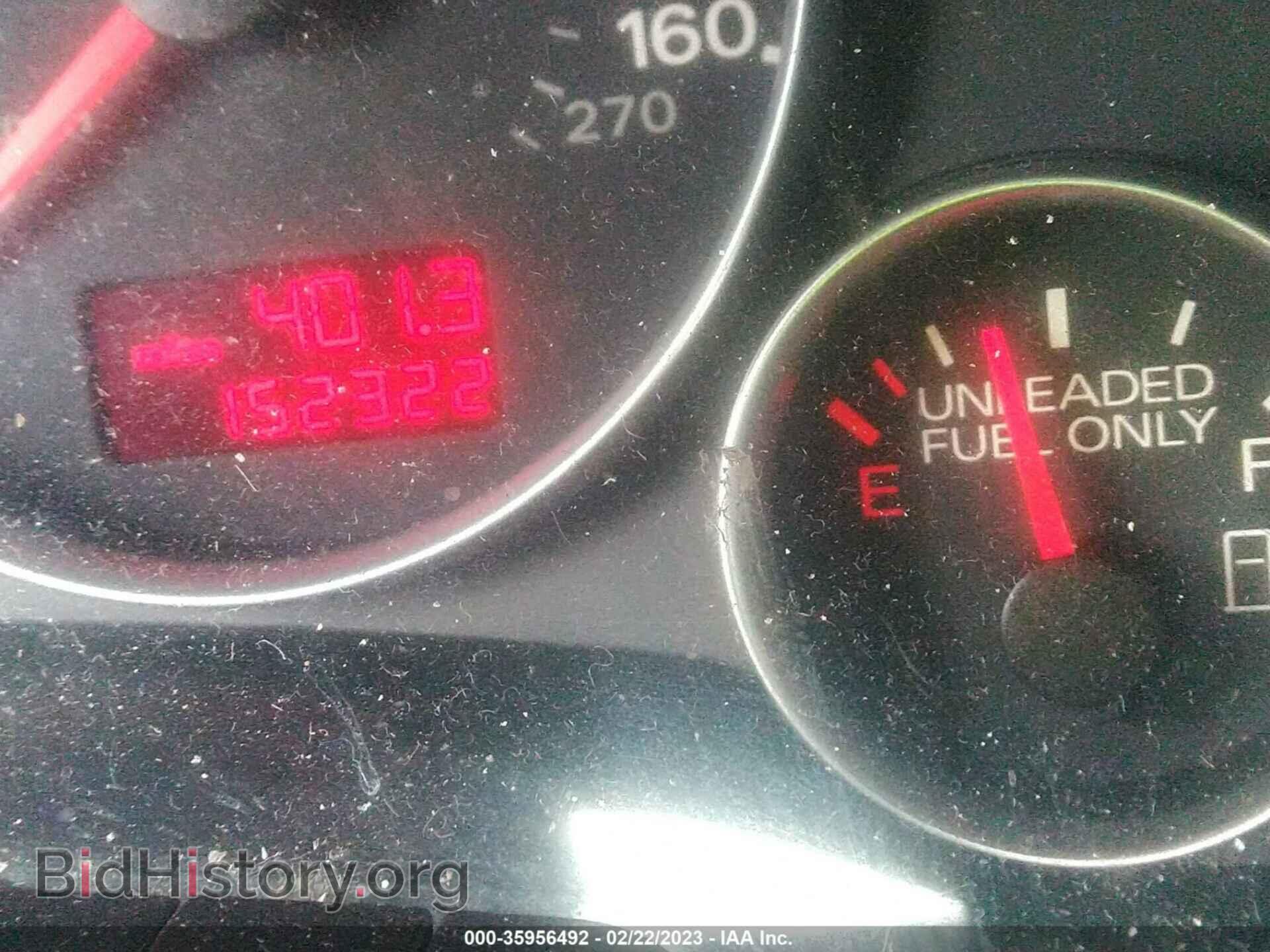 2006 AUDI A4 - VIN: WAUDF78EX6A173081 - Photo 7
