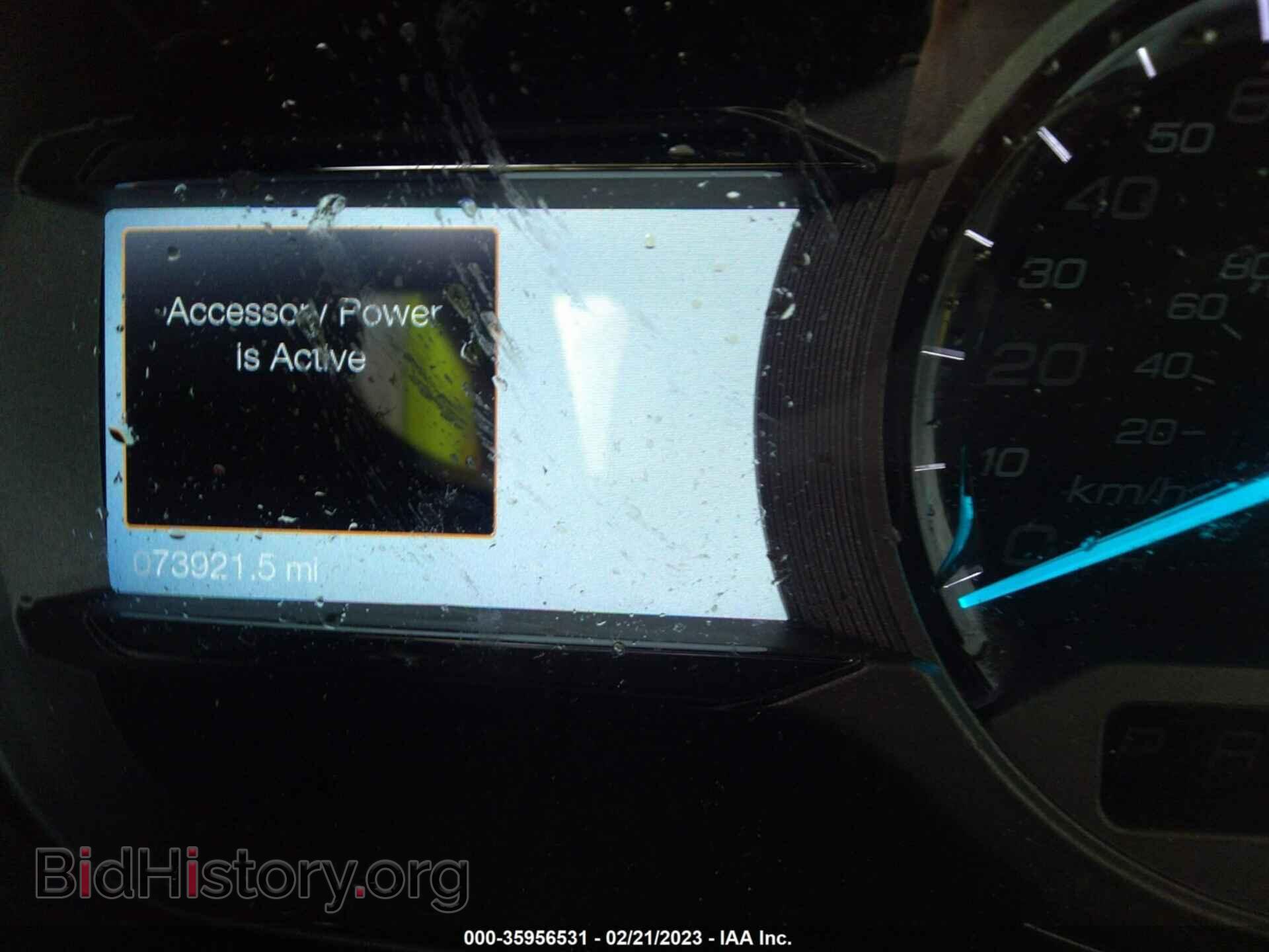 2018 FORD TAURUS - VIN: 1FAHP2F82JG120551 - Фото 7