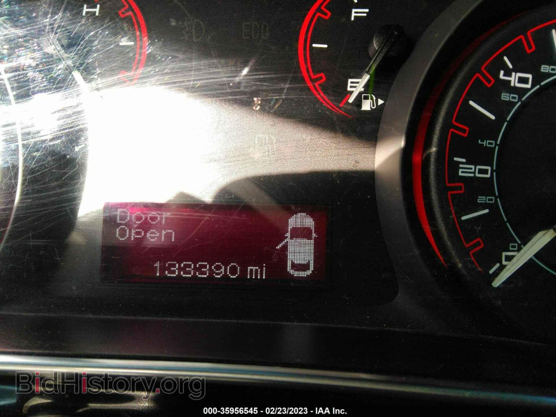 2013 DODGE DART - VIN: 1C3CDFBA6DD149669 - Фото 7