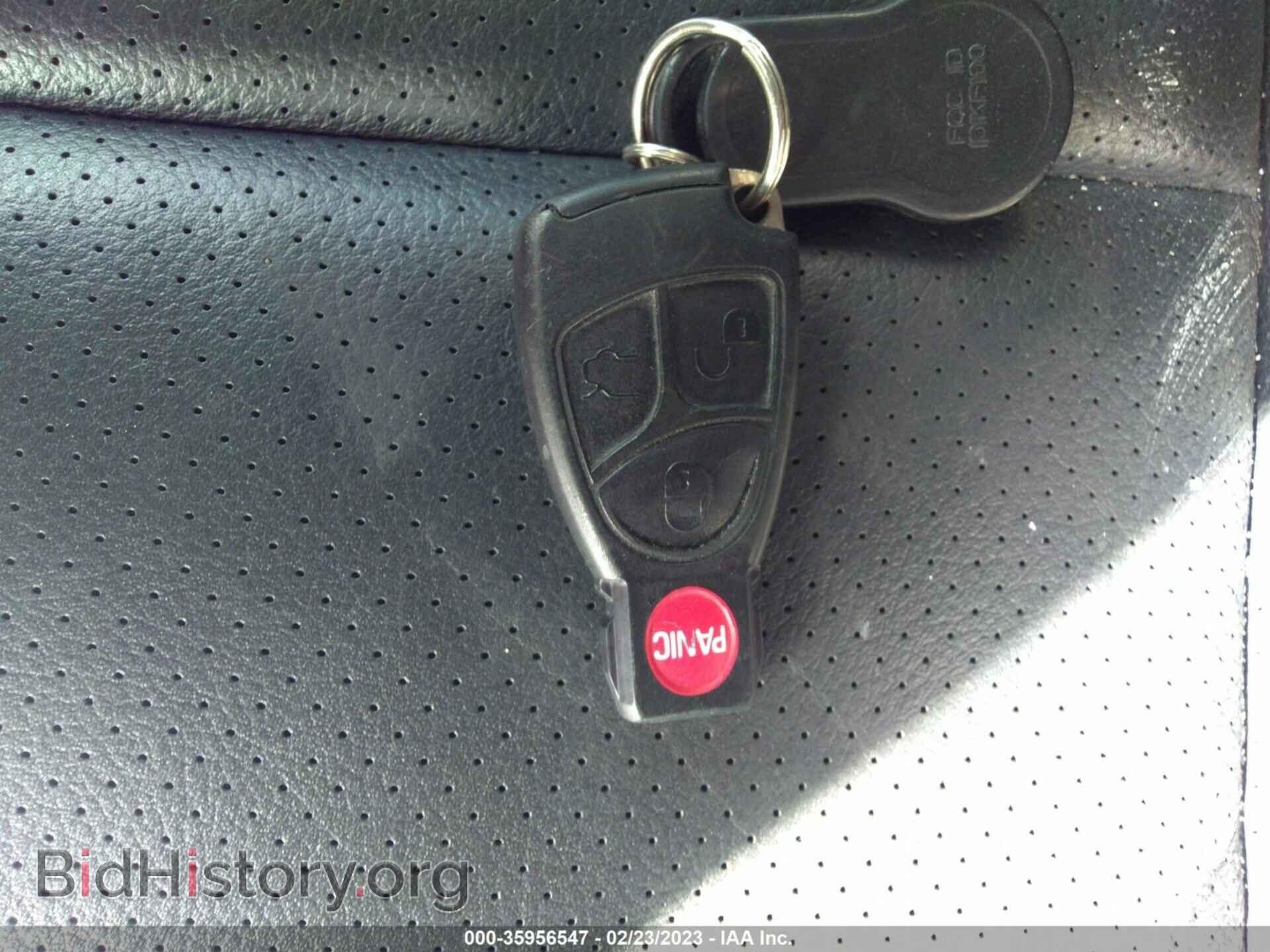2006 MERCEDES-BENZ E-CLASS - VIN: WDBUF56J36A820345 - Фото 11