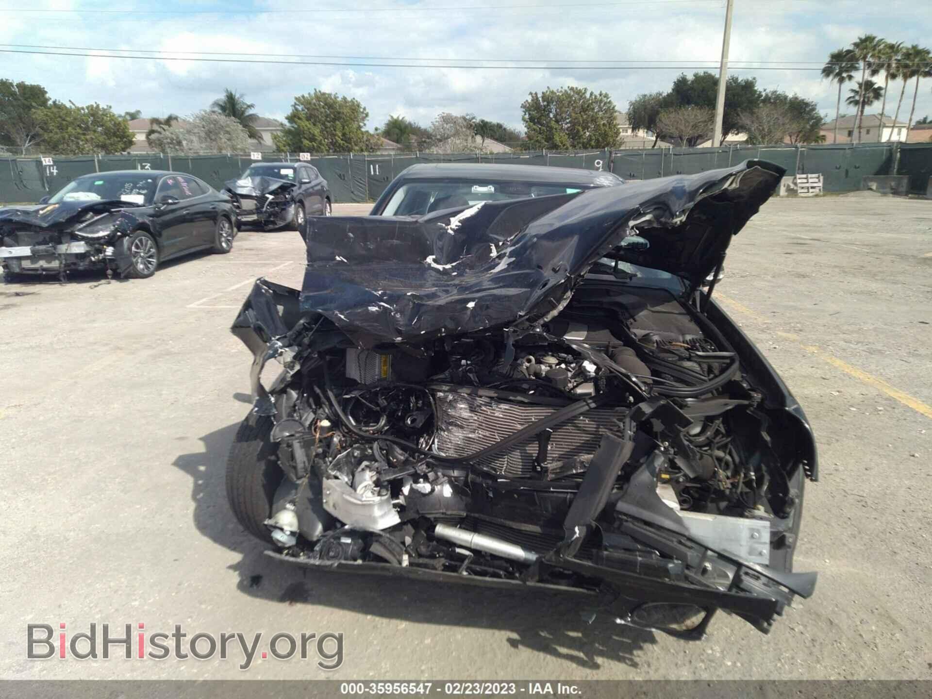 2006 MERCEDES-BENZ E-CLASS - VIN: WDBUF56J36A820345 - Фото 6