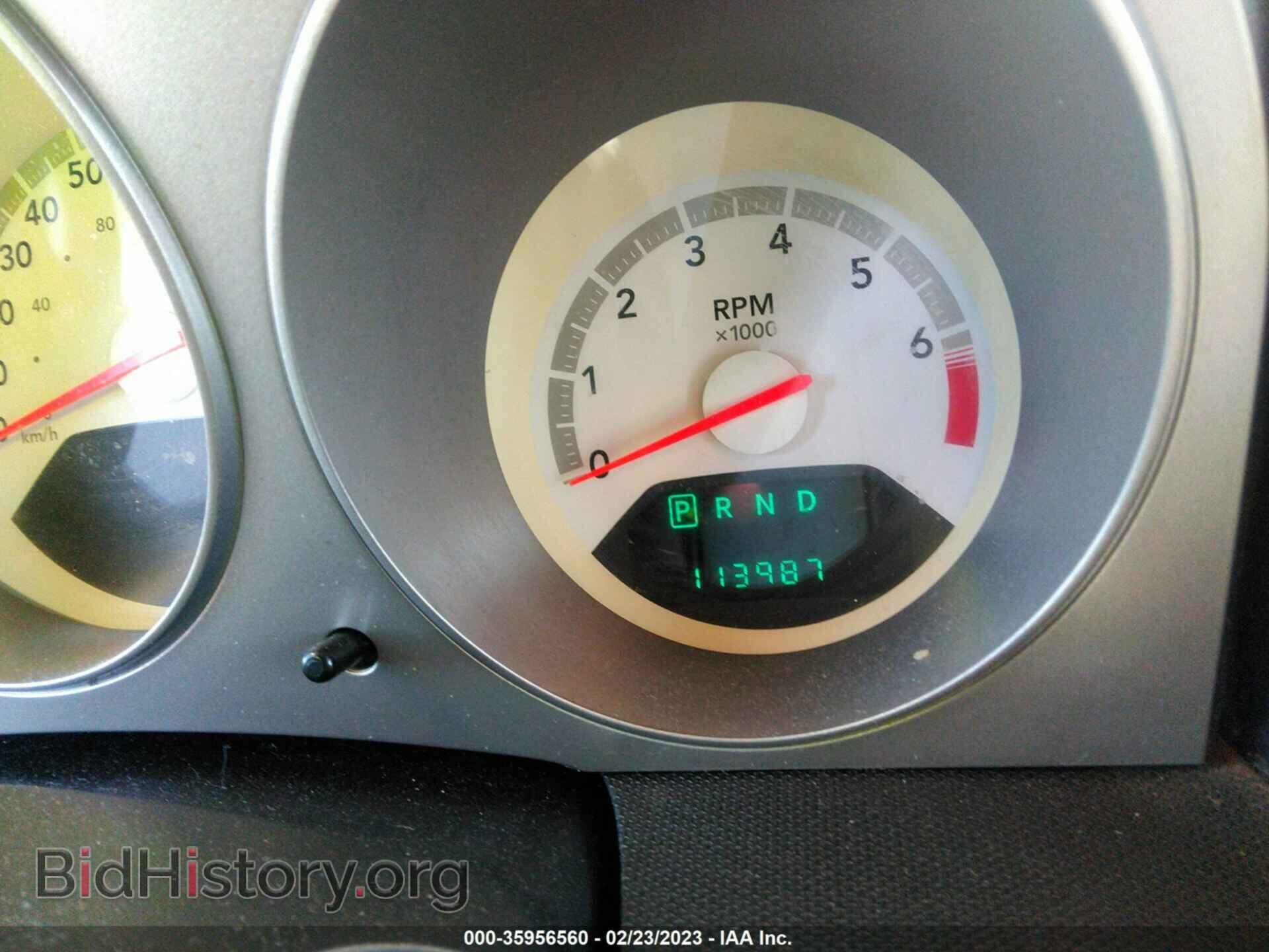 2009 DODGE AVENGER - VIN: 1B3LC46B09N509446 - Фото 7