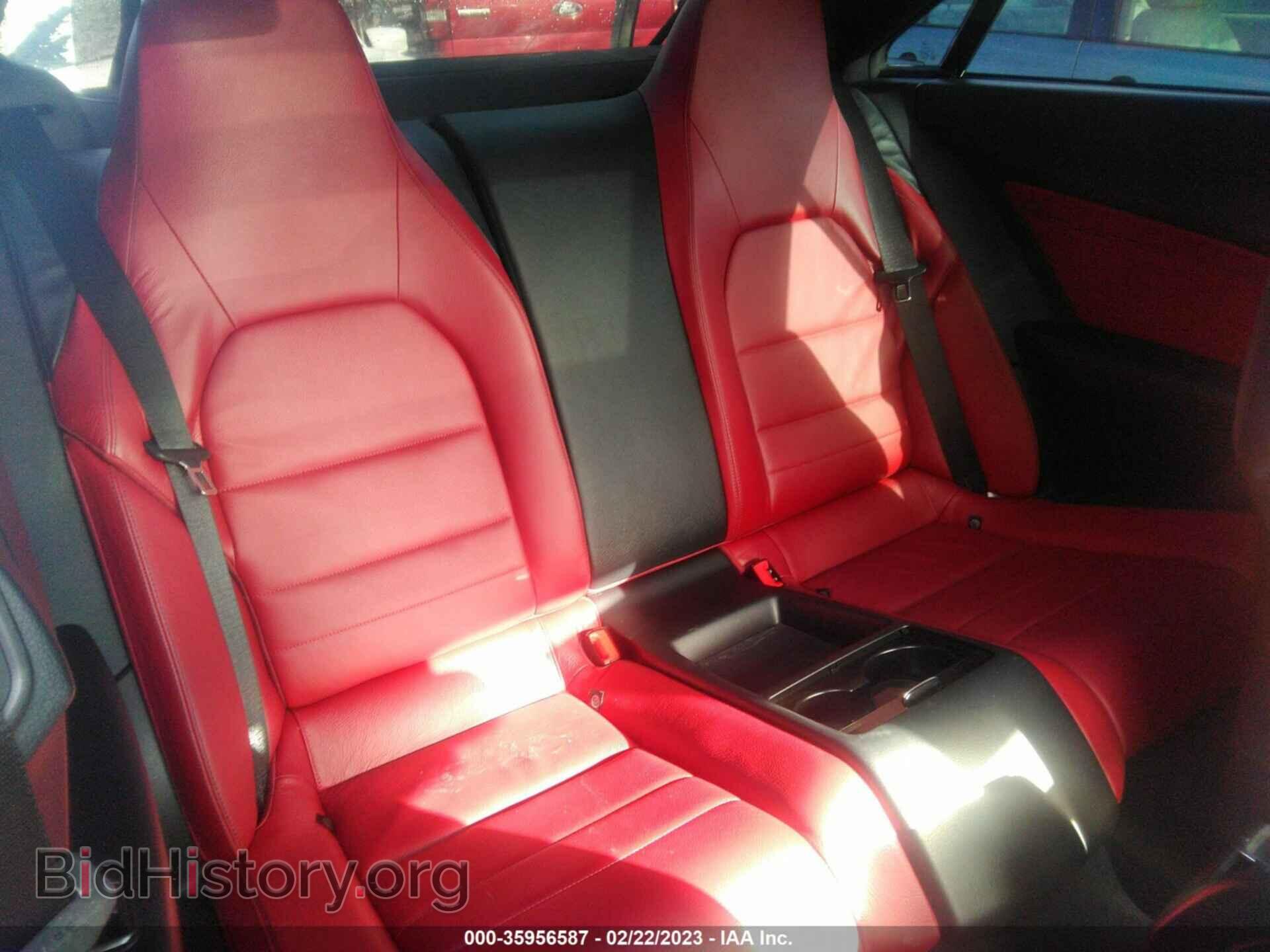 2014 MERCEDES-BENZ E-CLASS - VIN: WDDKJ7DB2EF269900 - Фото 8
