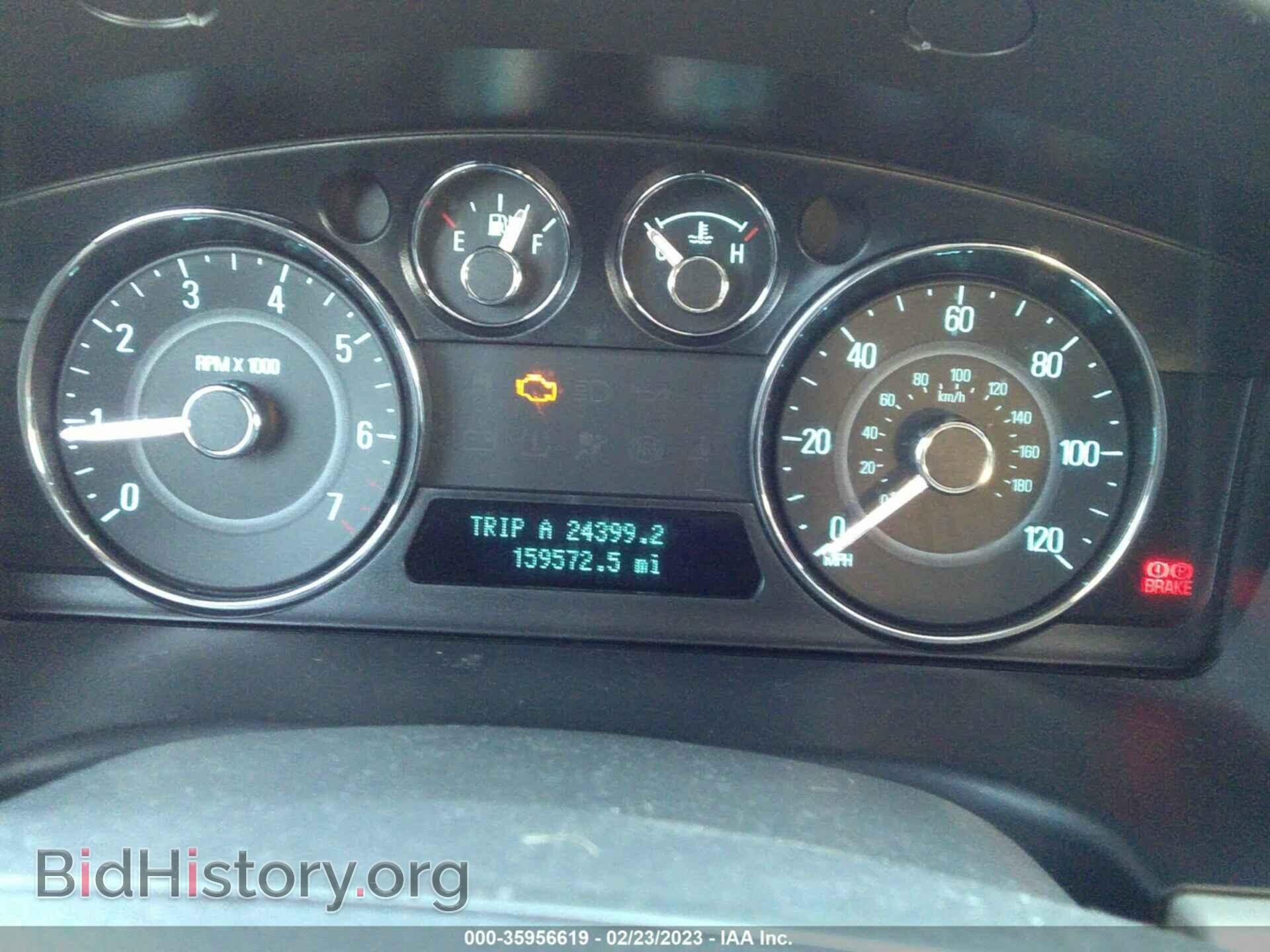 2011 FORD FLEX - VIN: 2FMHK6DCXBBD28057 - Photo 7