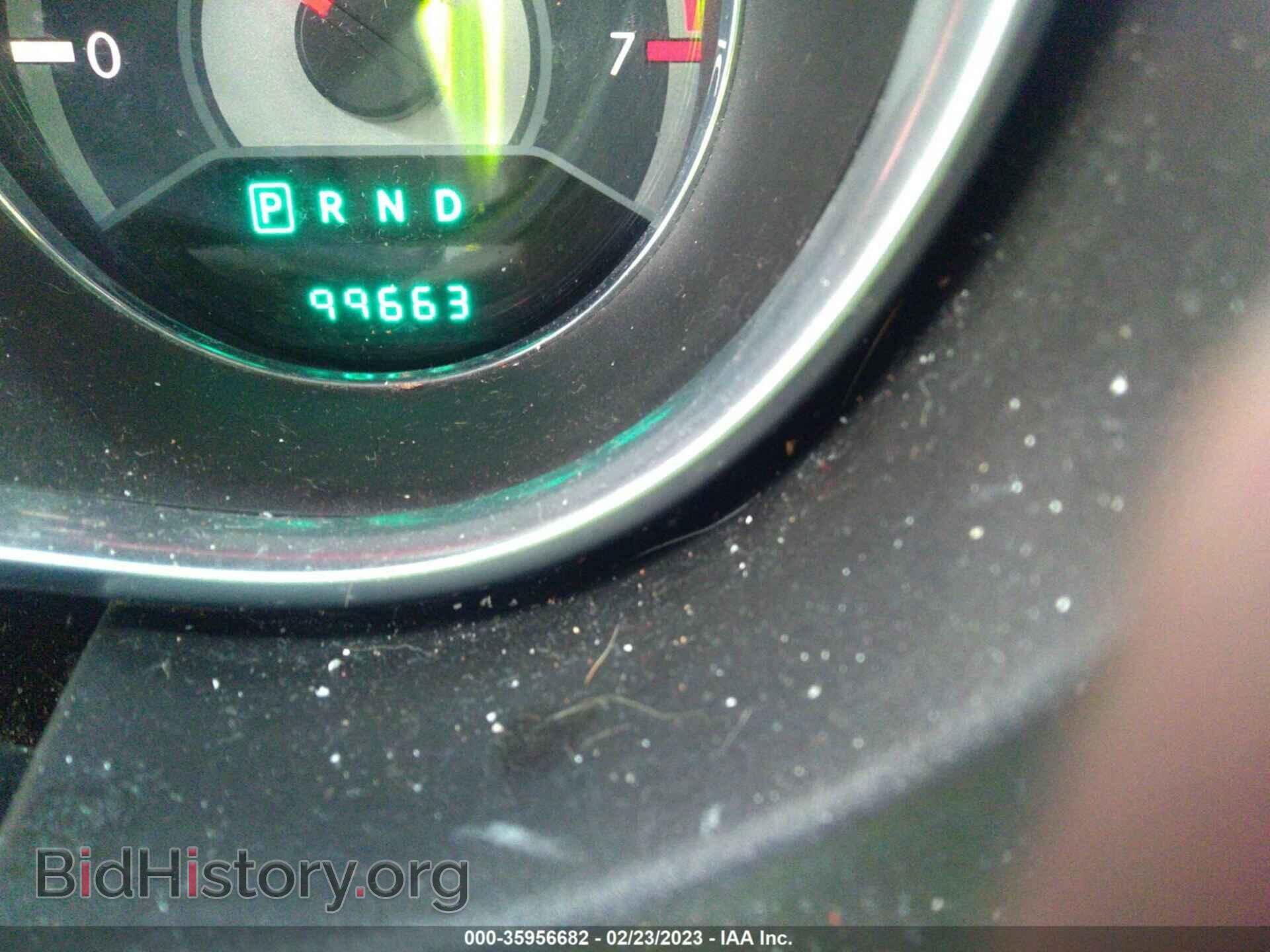 2013 CHRYSLER 200 - VIN: 1C3CCBBB0DN619029 - Фото 7