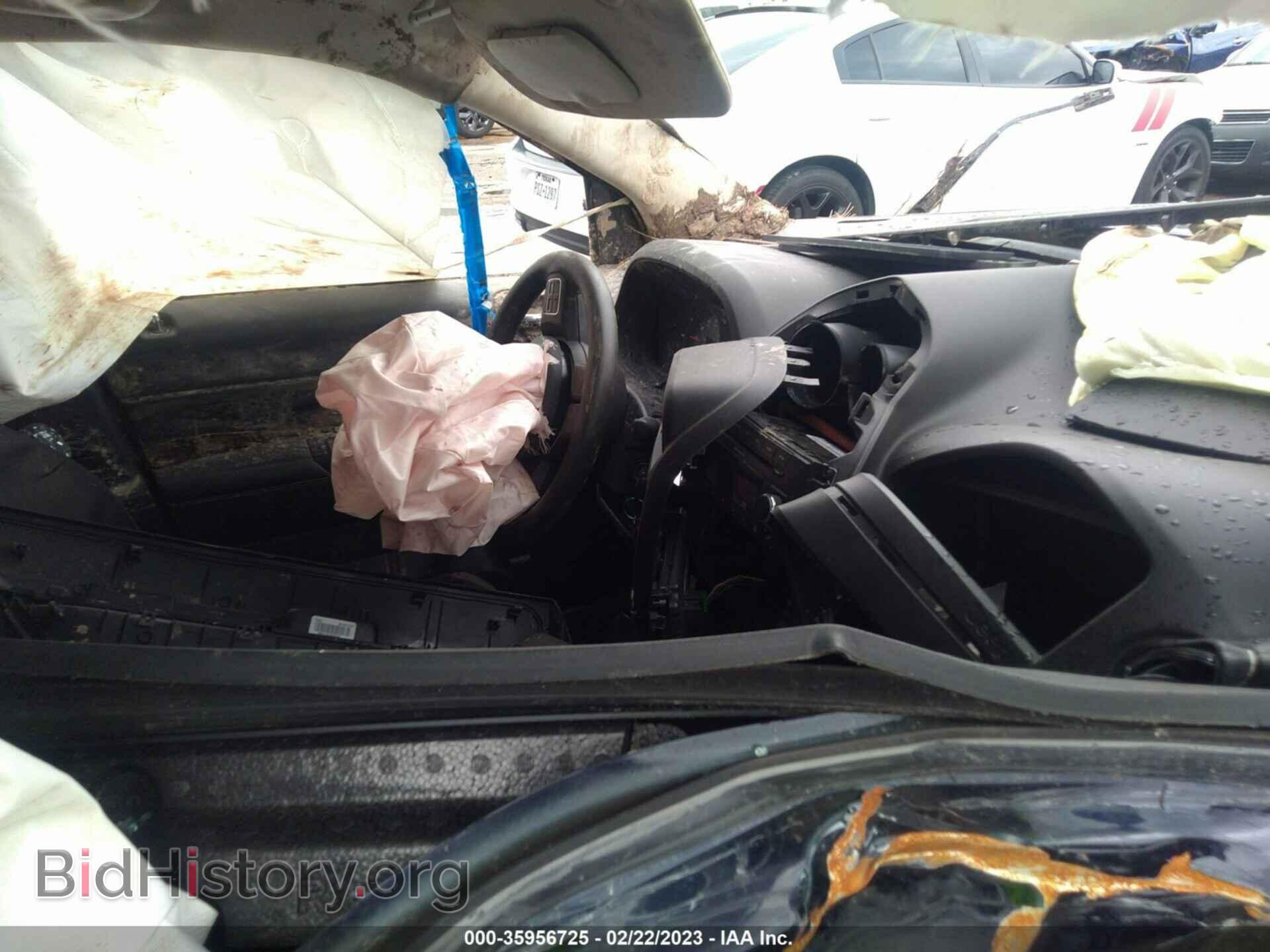 2011 JEEP COMPASS - VIN: 1J4NT1FA3BD171091 - Photo 5