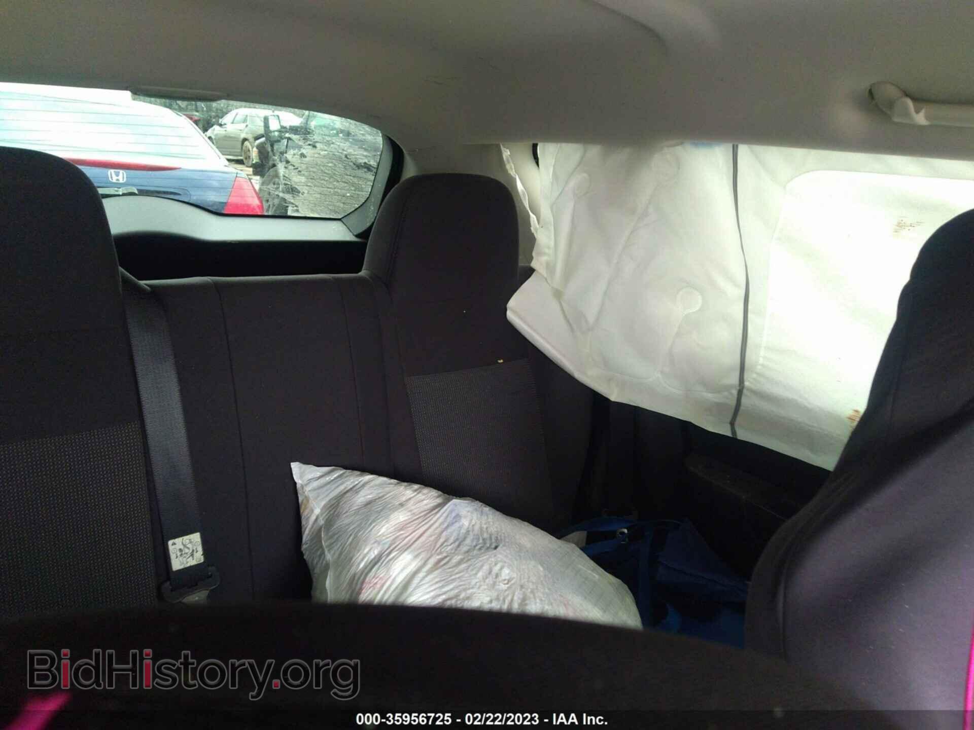 2011 JEEP COMPASS - VIN: 1J4NT1FA3BD171091 - Photo 8