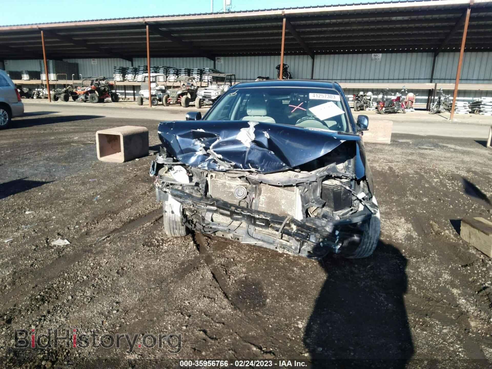 2010 KIA OPTIMA - VIN: KNAGG4A88A5427840 - Фото 6