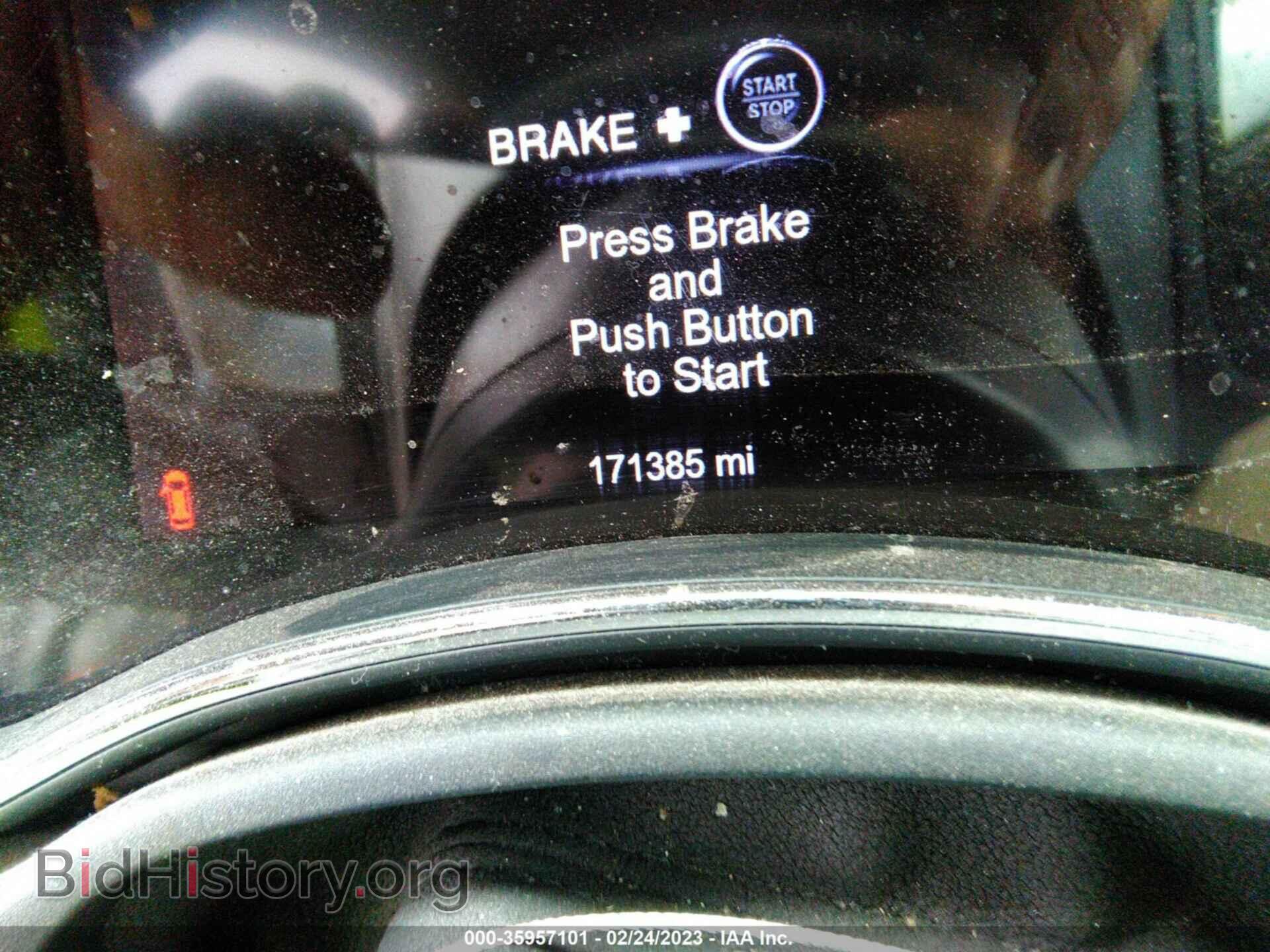 2014 DODGE DURANGO - VIN: 1C4RDHDG9EC326693 - Photo 7