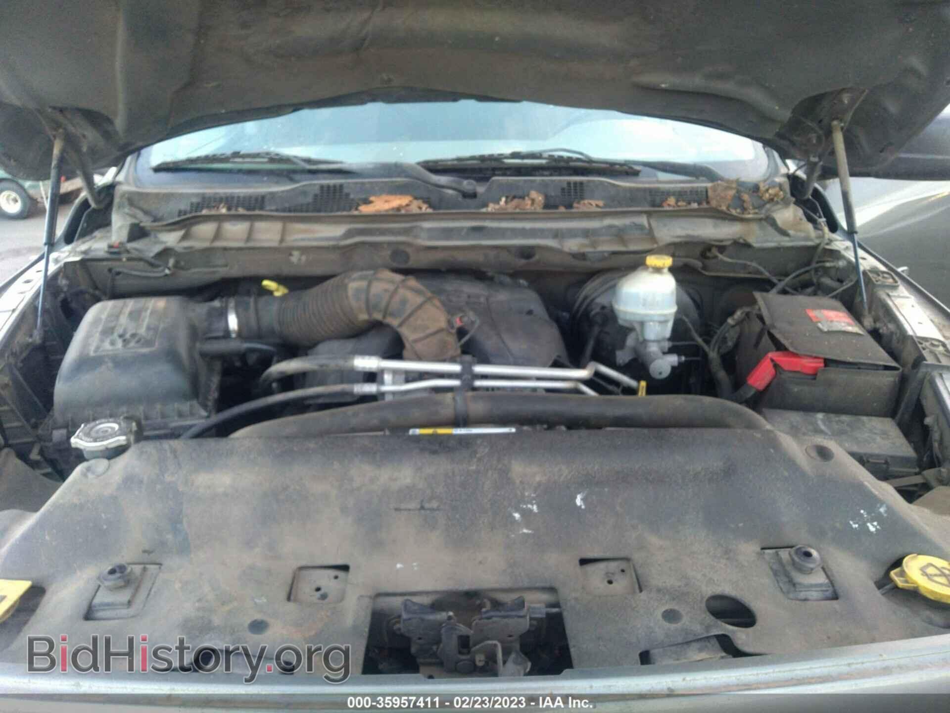 2012 RAM 1500 - VIN: 1C6RD7FT7CS239485 - Photo 10