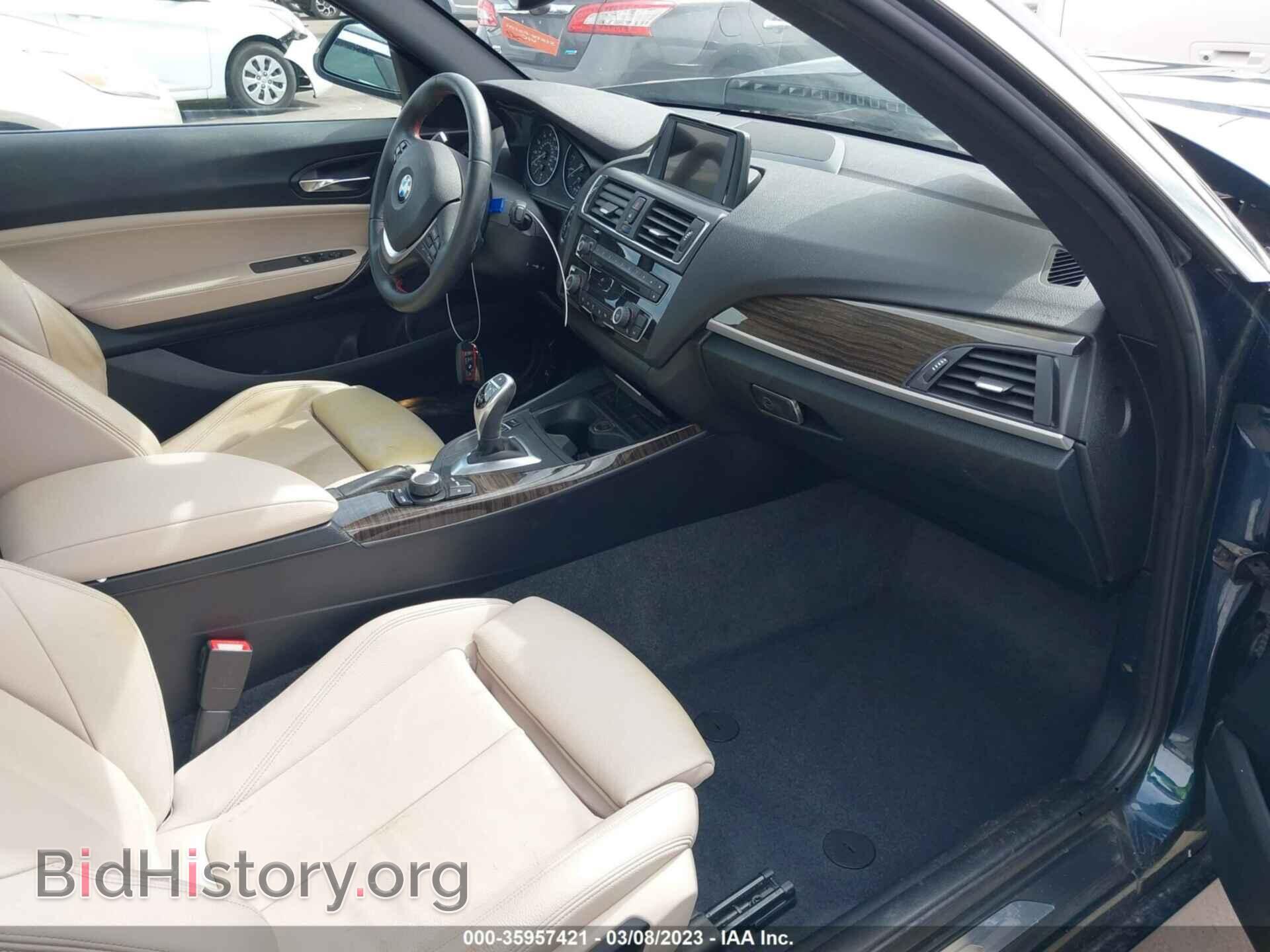 2017 BMW 2 SERIES - VIN: WBA2F9C32H7A40360 - Фото 5