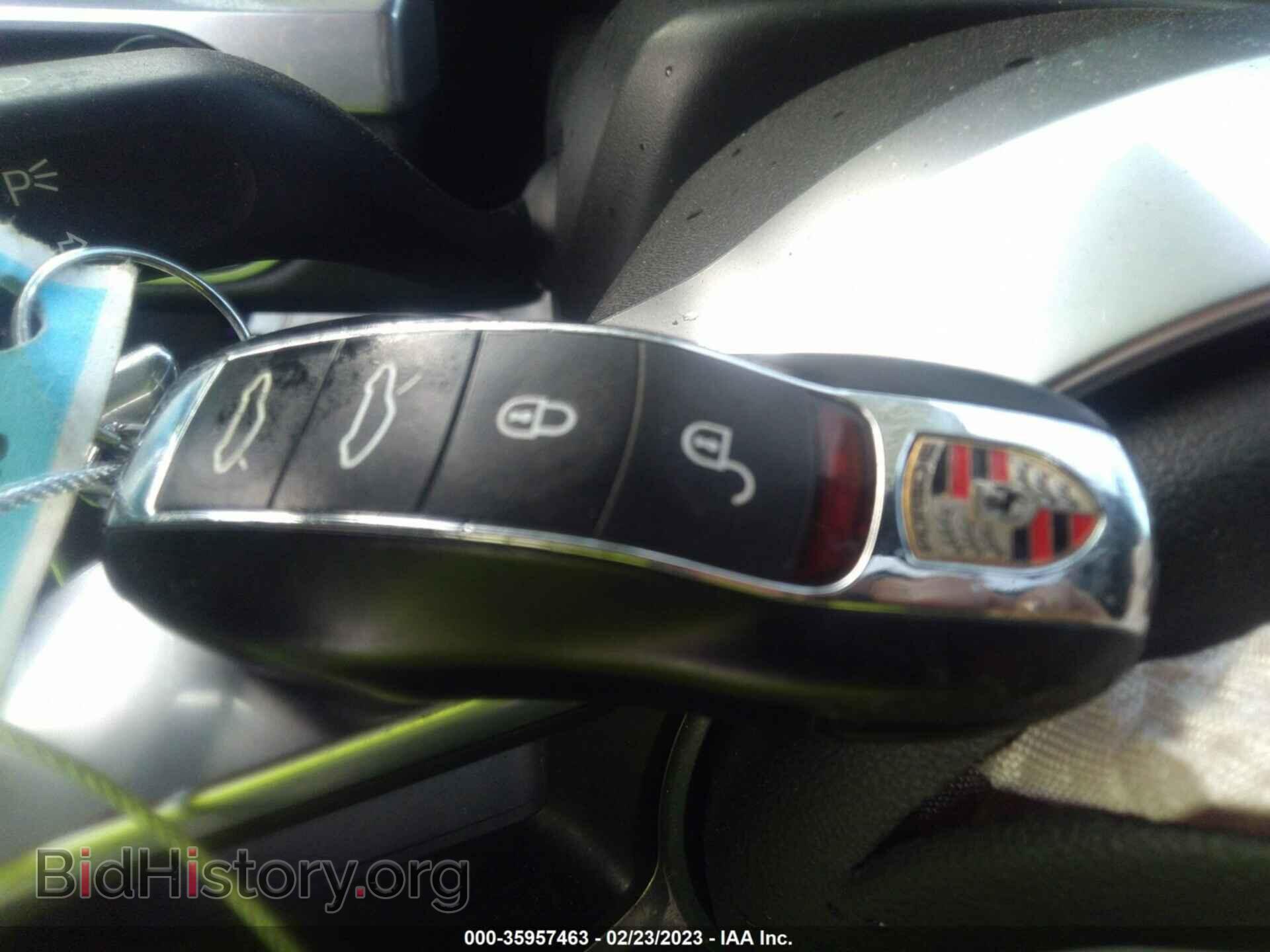 2018 PORSCHE 718 BOXSTER - VIN: WP0CA2A85JS210920 - Photo 11