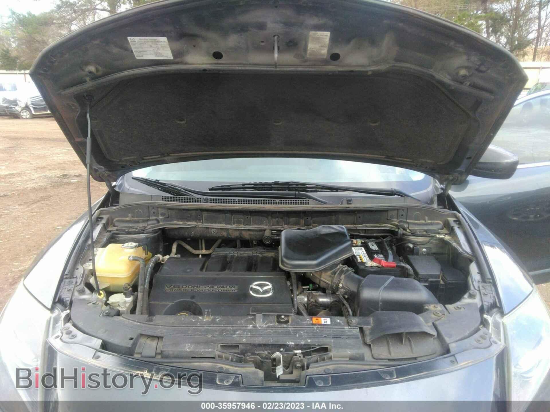 2013 MAZDA CX-9 - VIN: JM3TB2BA3D0403721 - Фото 10