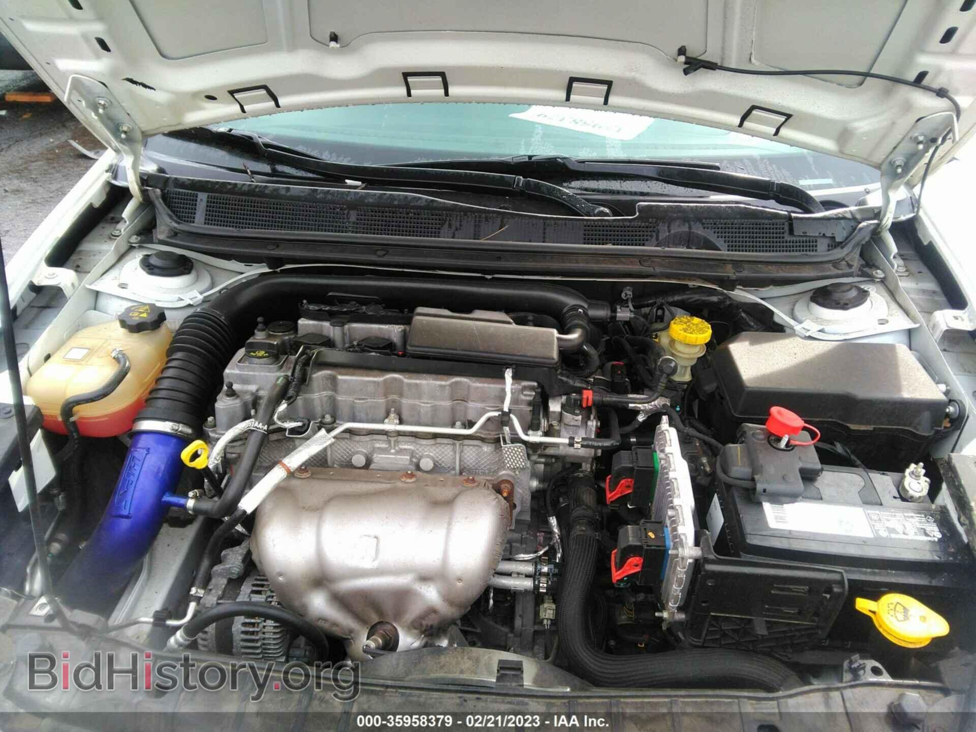 2015 DODGE DART - VIN: 1C3CDFBB3FD129097 - Фото 10