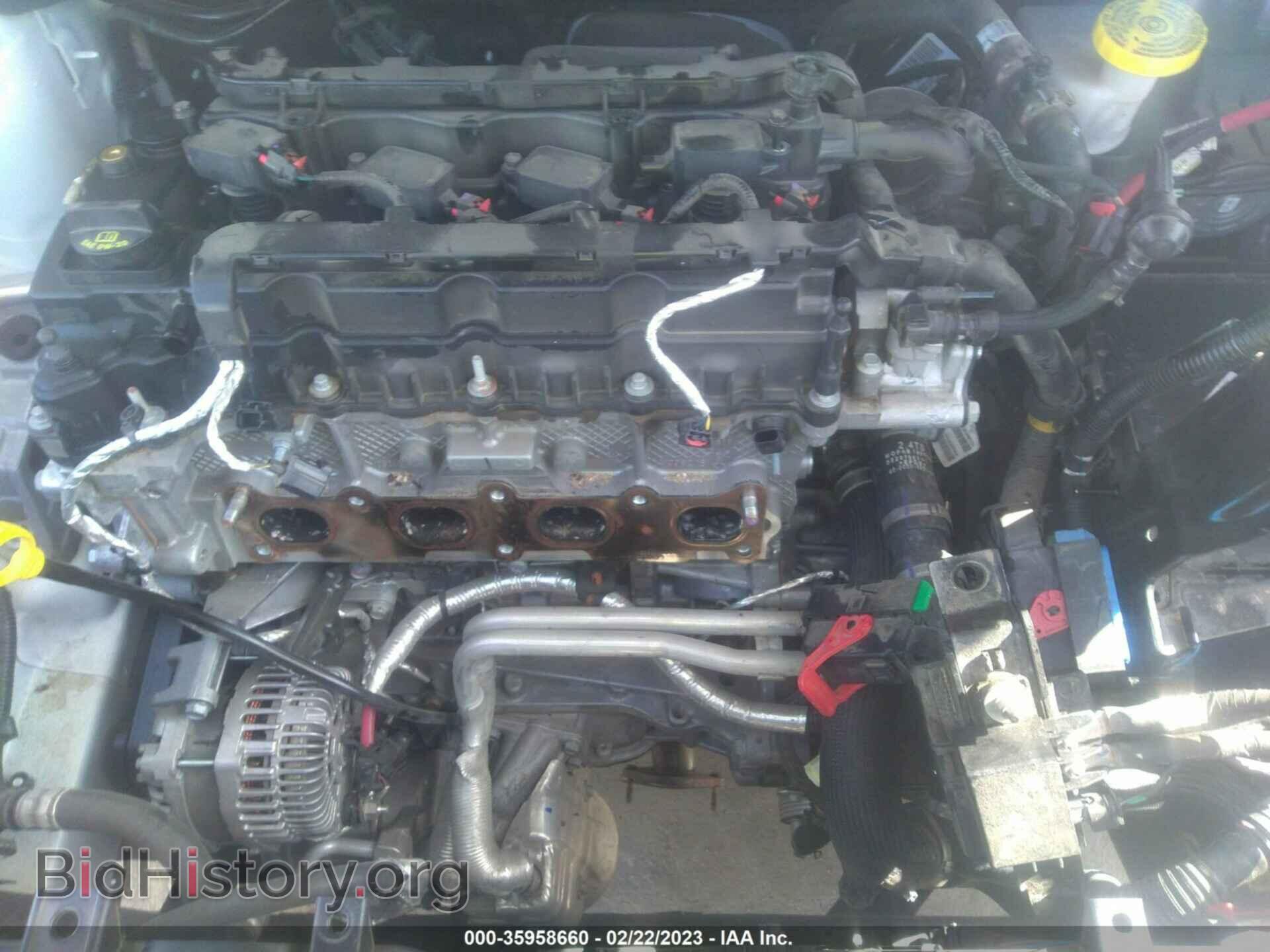 2021 JEEP COMPASS - VIN: 3C4NJCEB6MT596836 - Фото 6