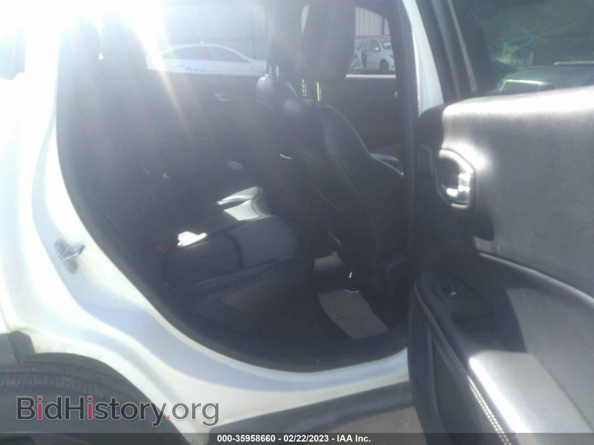 2021 JEEP COMPASS - VIN: 3C4NJCEB6MT596836 - Фото 8