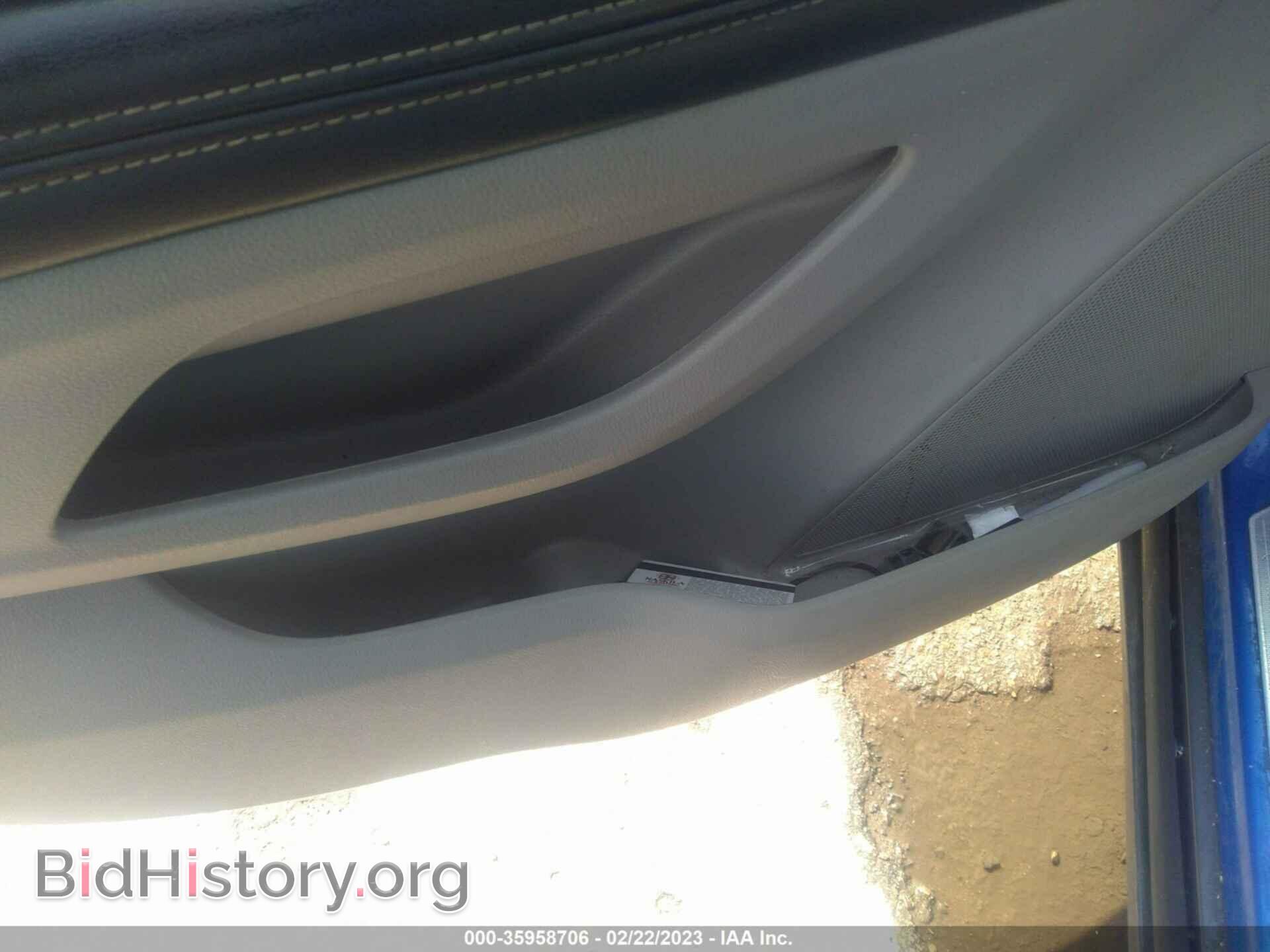 2014 BUICK ENCORE - VIN: KL4CJBSBXEB516005 - Фото 10