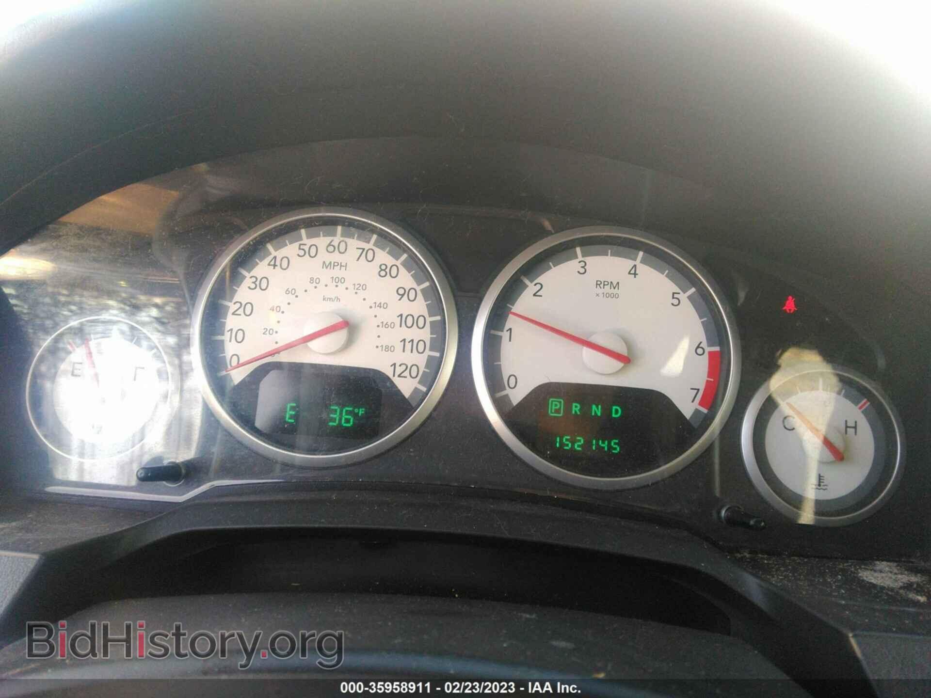 2010 DODGE GRAND CARAVAN - VIN: 2D4RN5D17AR342032 - Фото 7