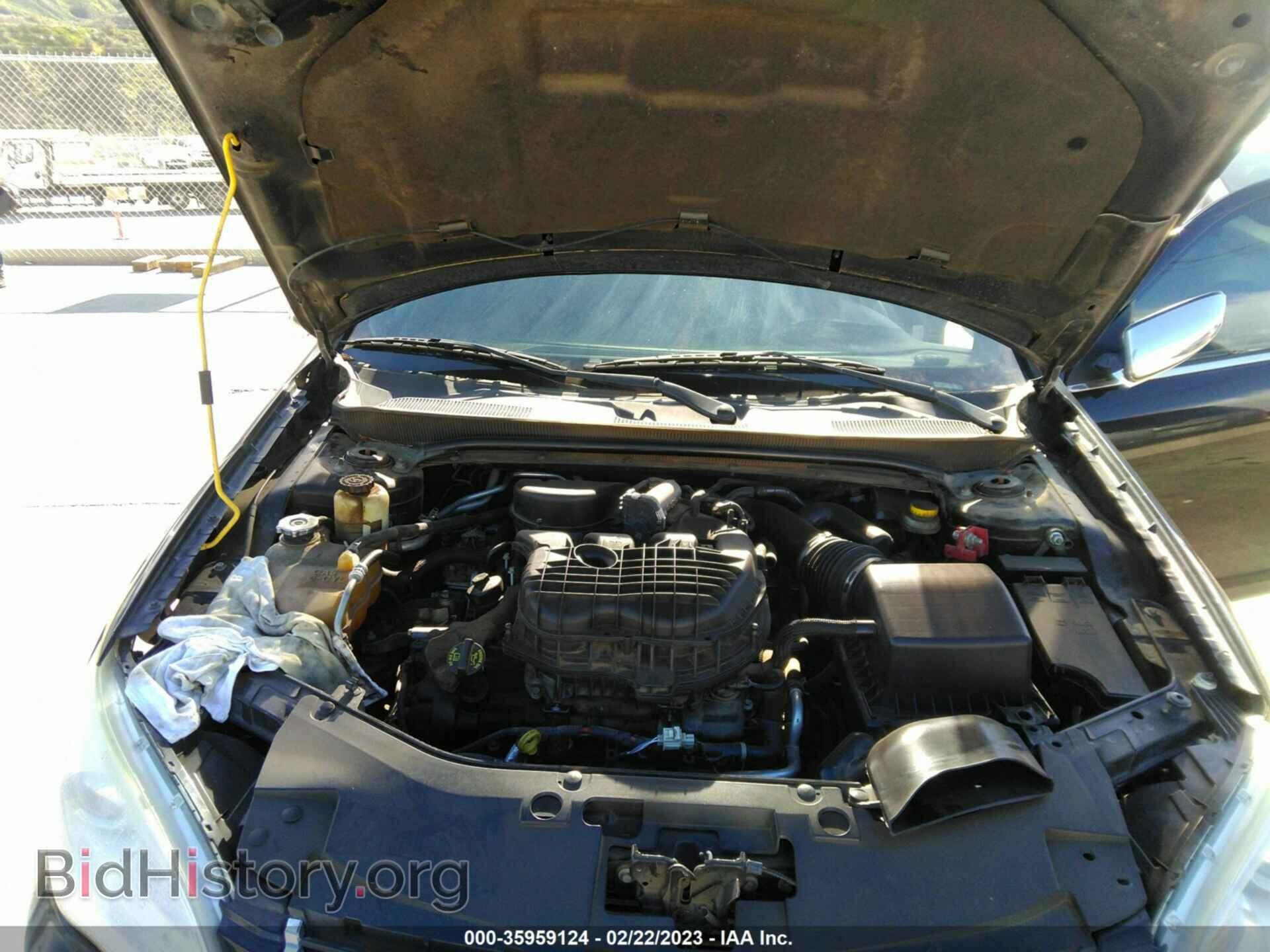 2013 CHRYSLER 200 - VIN: 1C3CCBCG8DN528665 - Photo 10