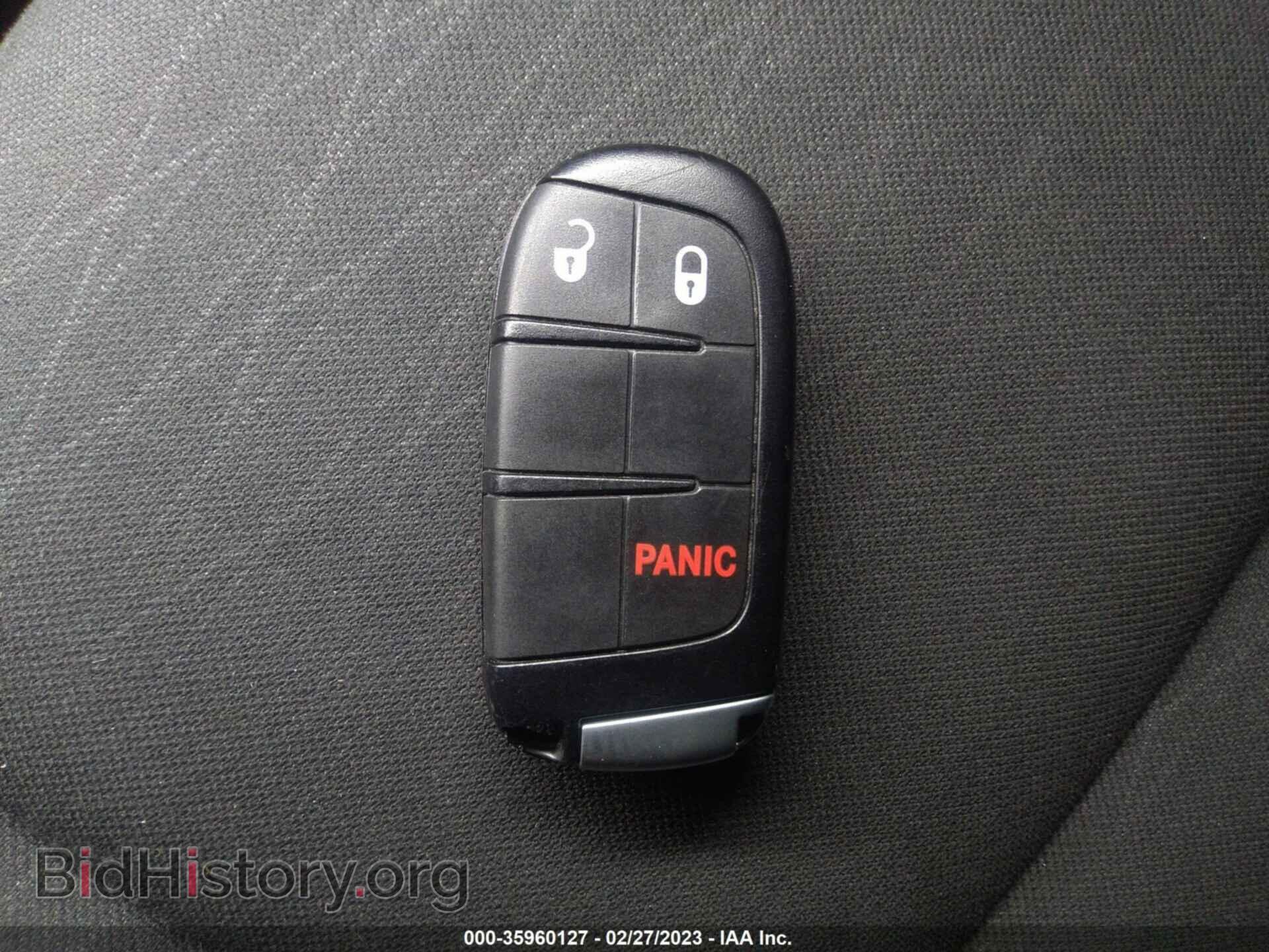 2019 DODGE DURANGO - VIN: 1C4RDJAG0KC781357 - Фото 11
