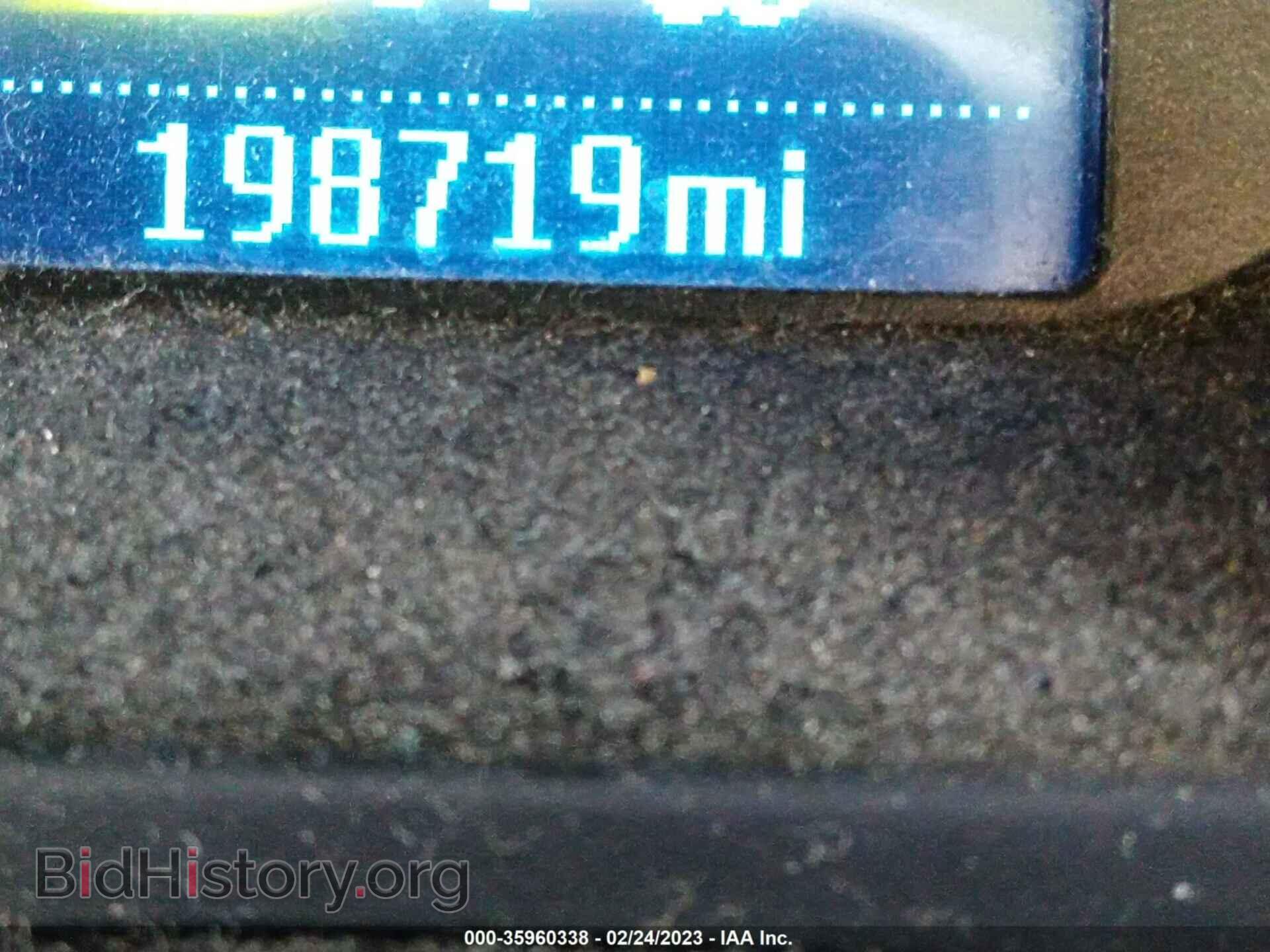 2012 FORD FOCUS - VIN: 1FAHP3F22CL368360 - Фото 7