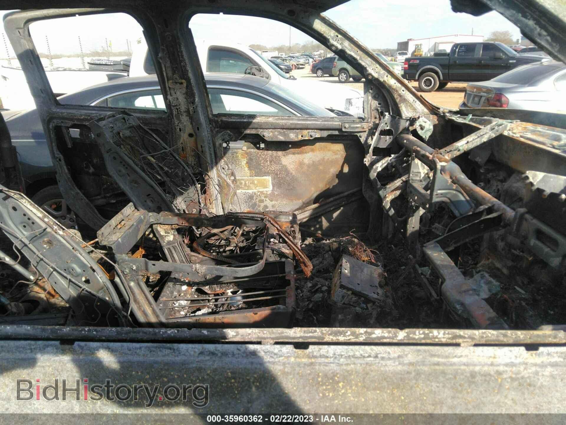 2011 RAM 2500 - VIN: 3D7UT2CL8BG588650 - Photo 5