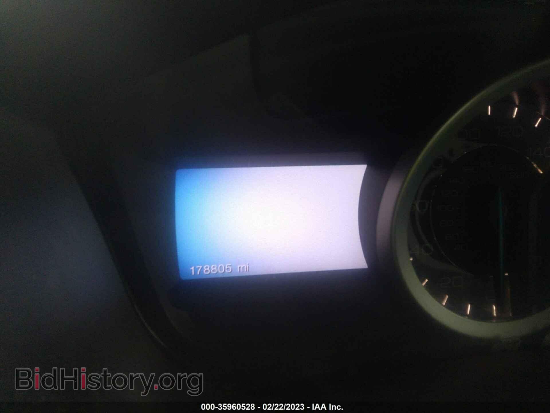2013 FORD EXPLORER - VIN: 1FM5K7D95DGB75287 - Photo 7