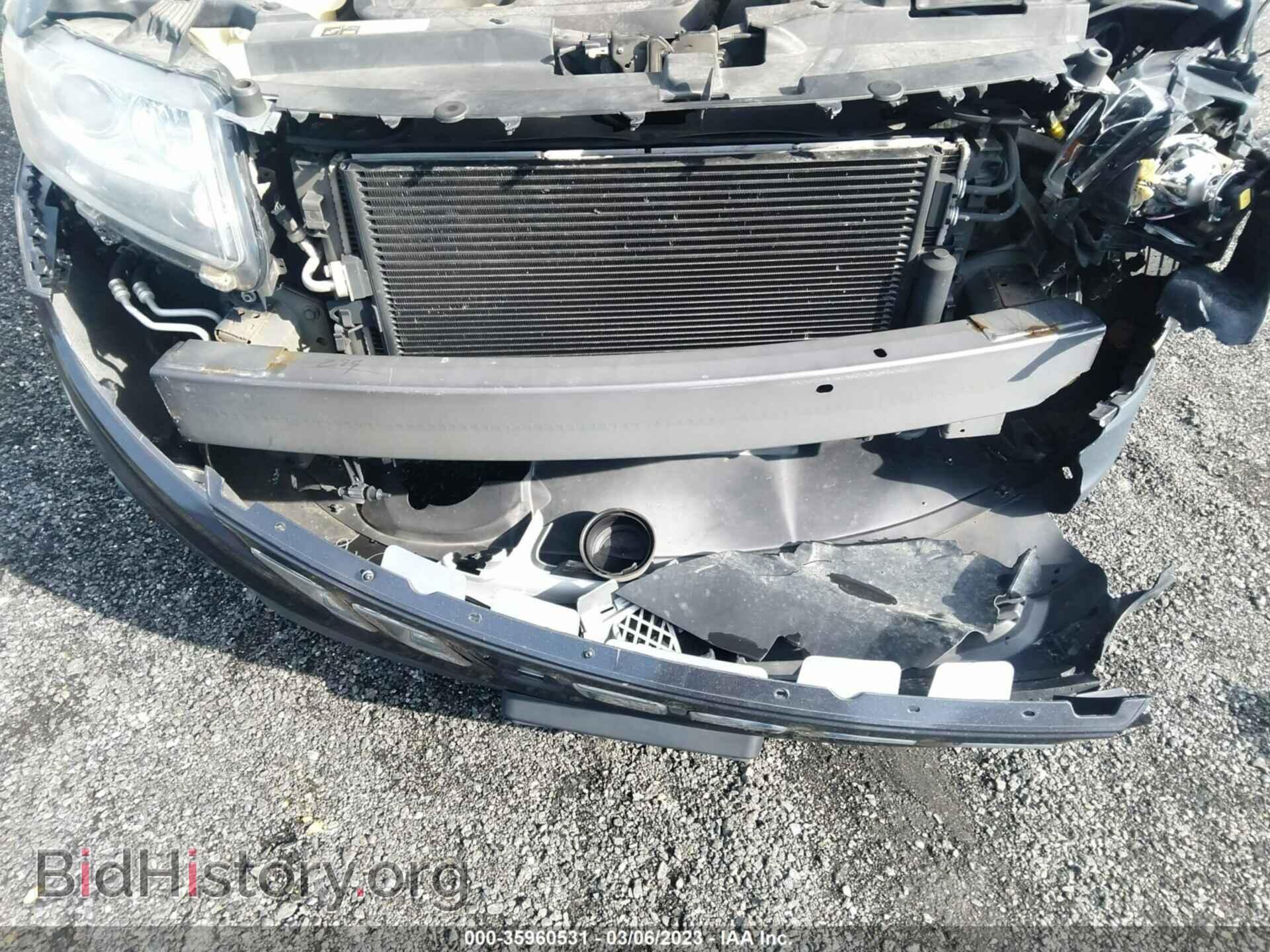 2014 JEEP COMPASS - VIN: 1C4NJCCB6ED830483 - Фото 6