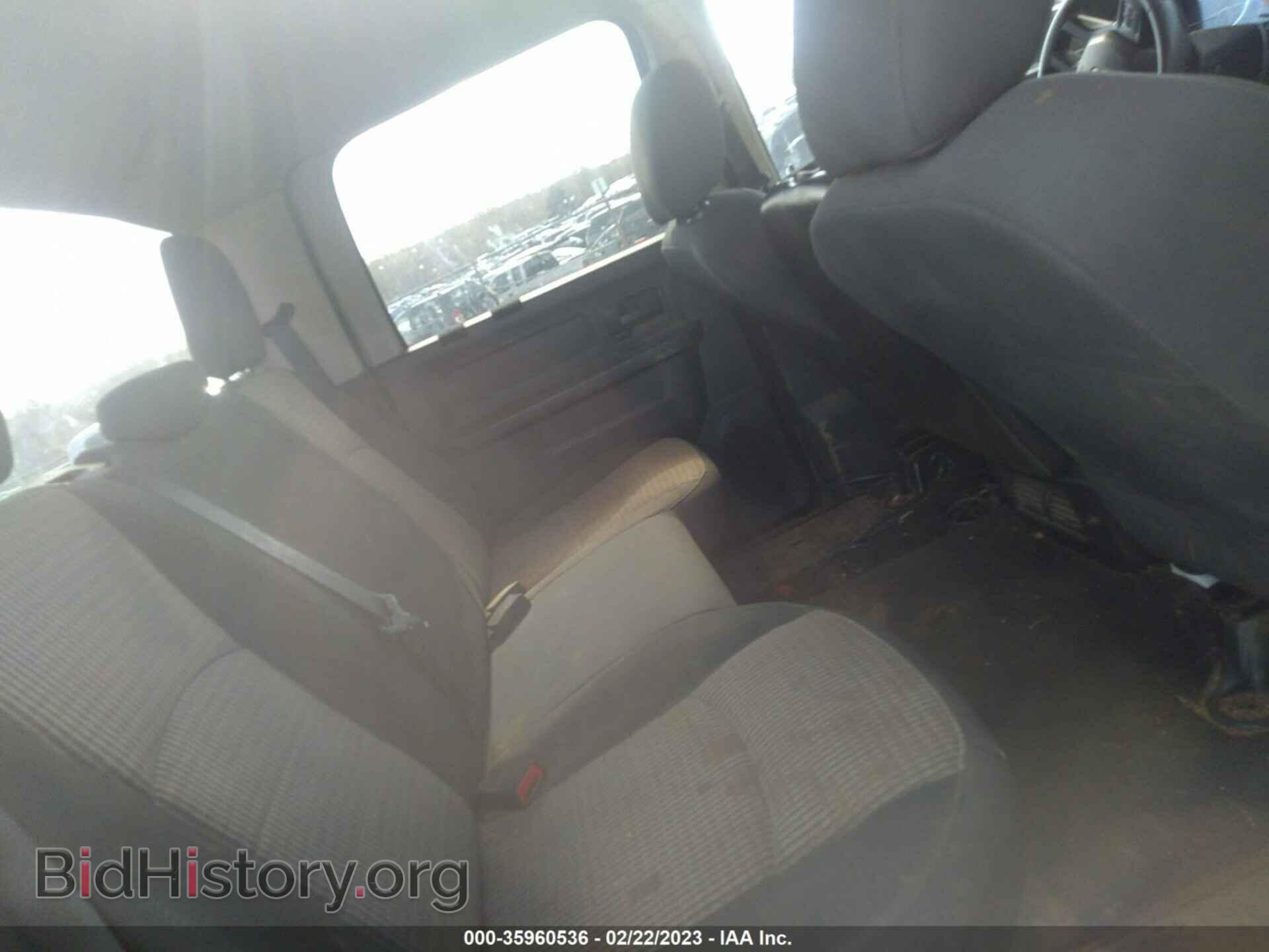 2012 RAM 3500 - VIN: 3C63DRGL9CG143817 - Фото 8