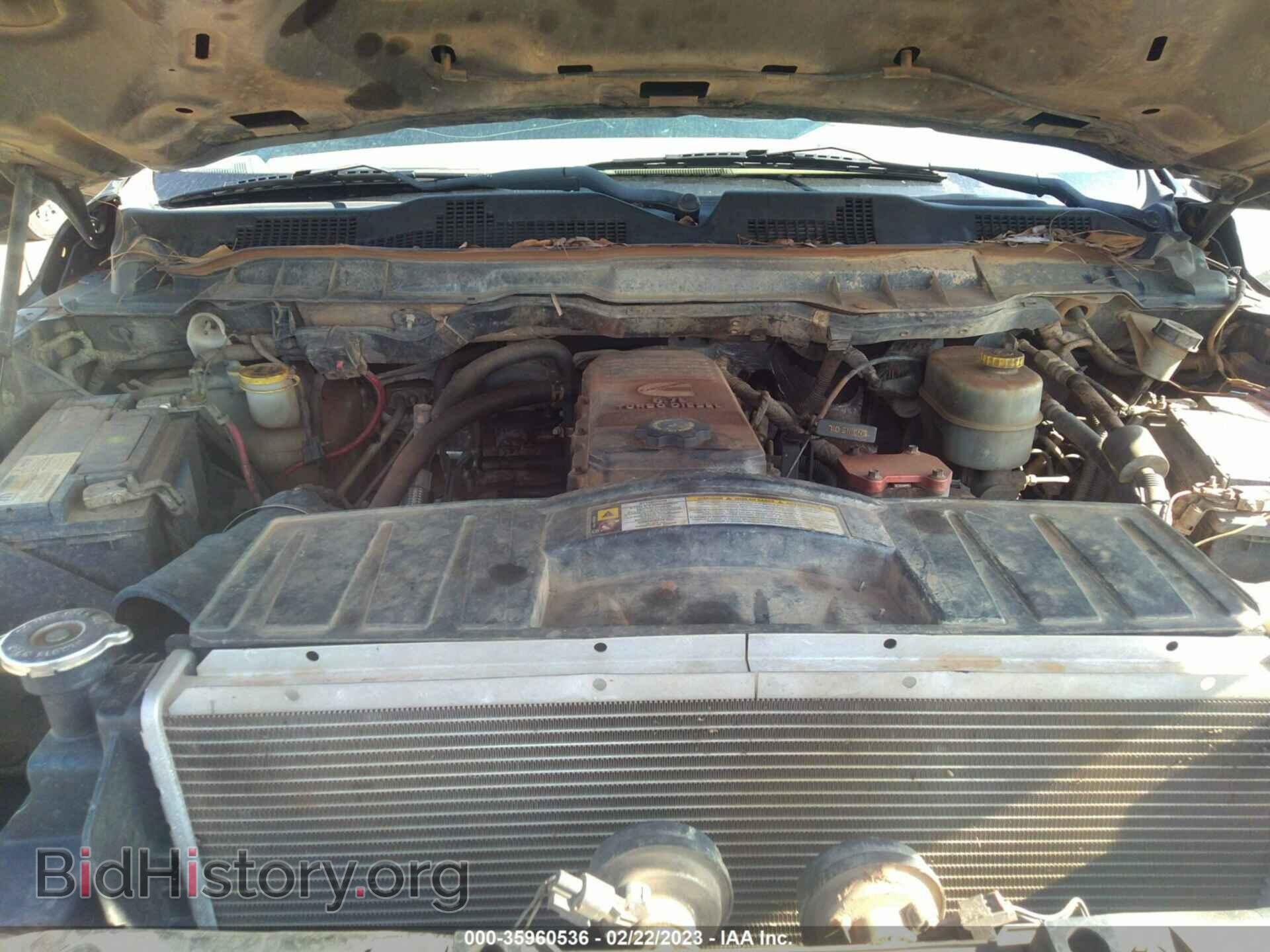 2012 RAM 3500 - VIN: 3C63DRGL9CG143817 - Фото 10