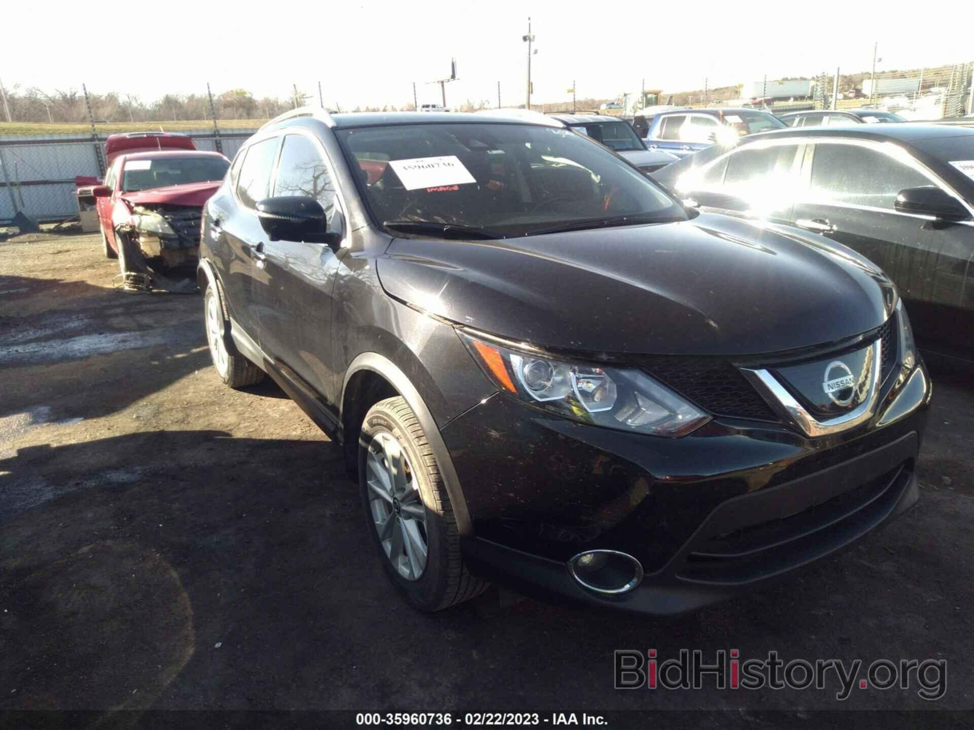 Photo JN1BJ1CP9KW243068 - NISSAN ROGUE SPORT 2019