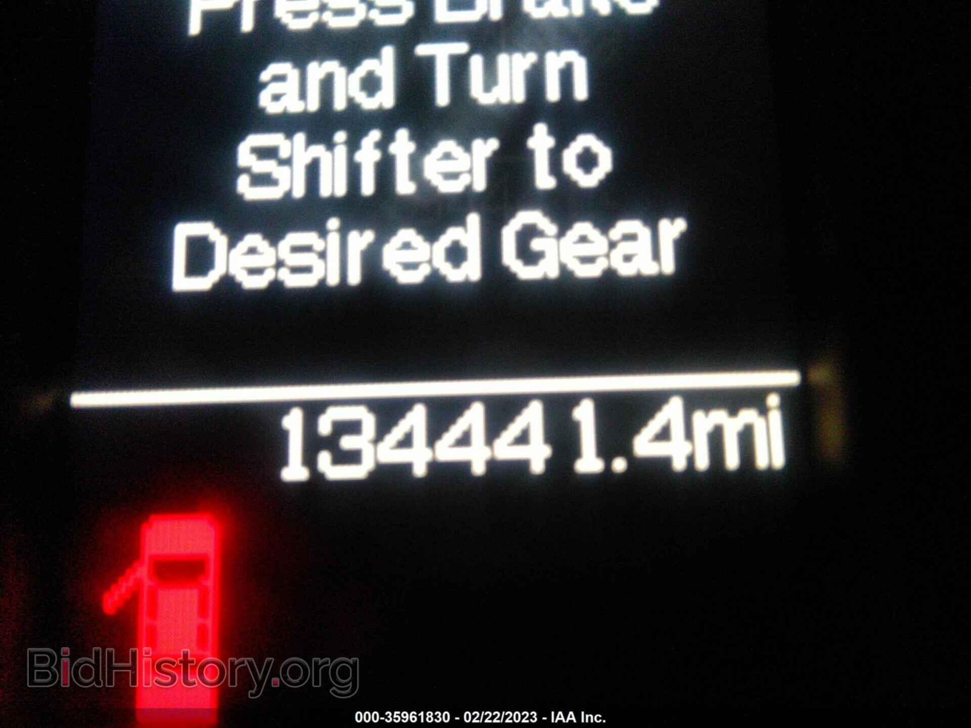 2013 RAM 1500 - VIN: 1C6RR7GG8DS677436 - Photo 7