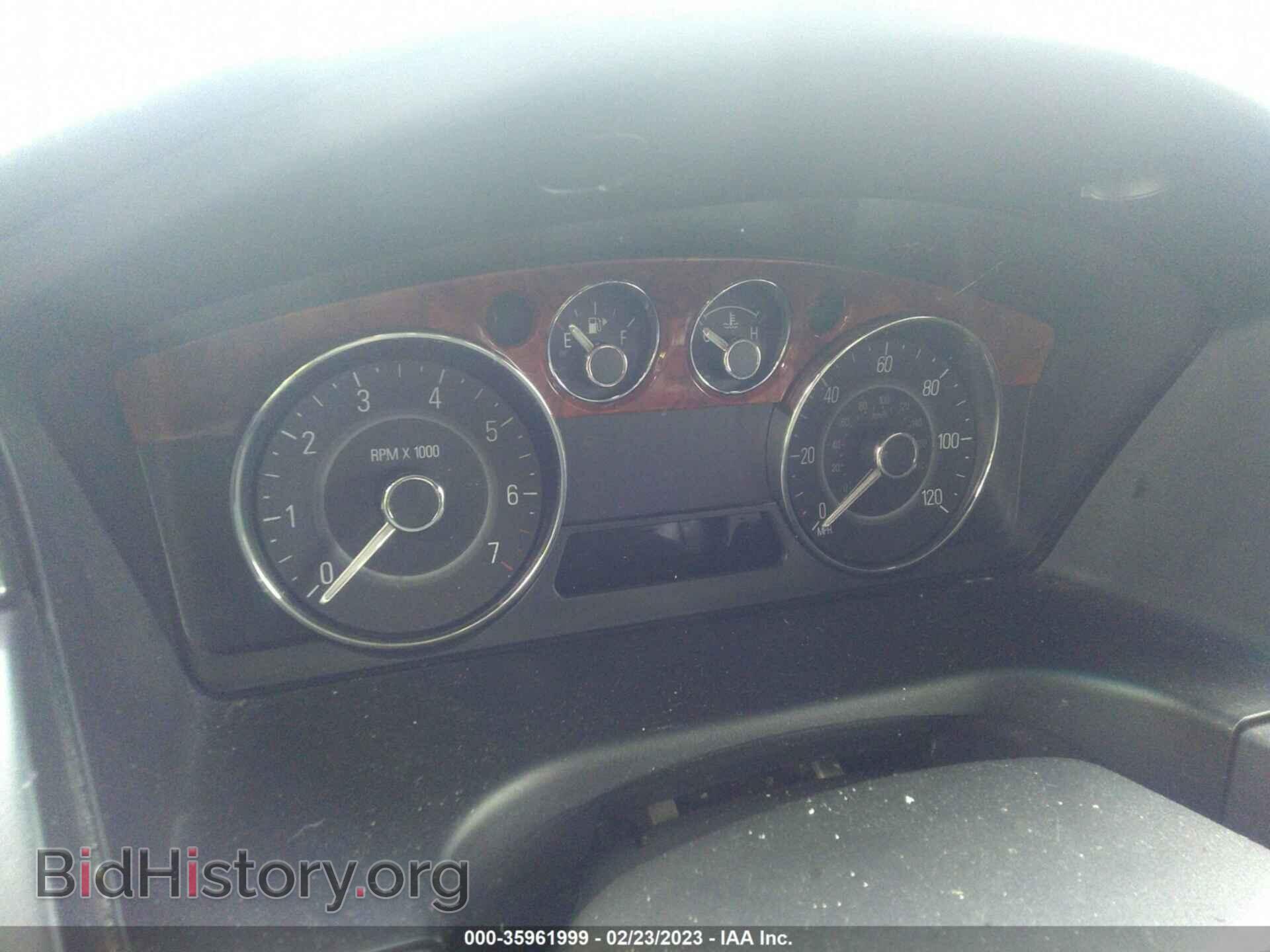 2010 FORD FLEX - VIN: 2FMGK5BC9ABA09739 - Photo 7