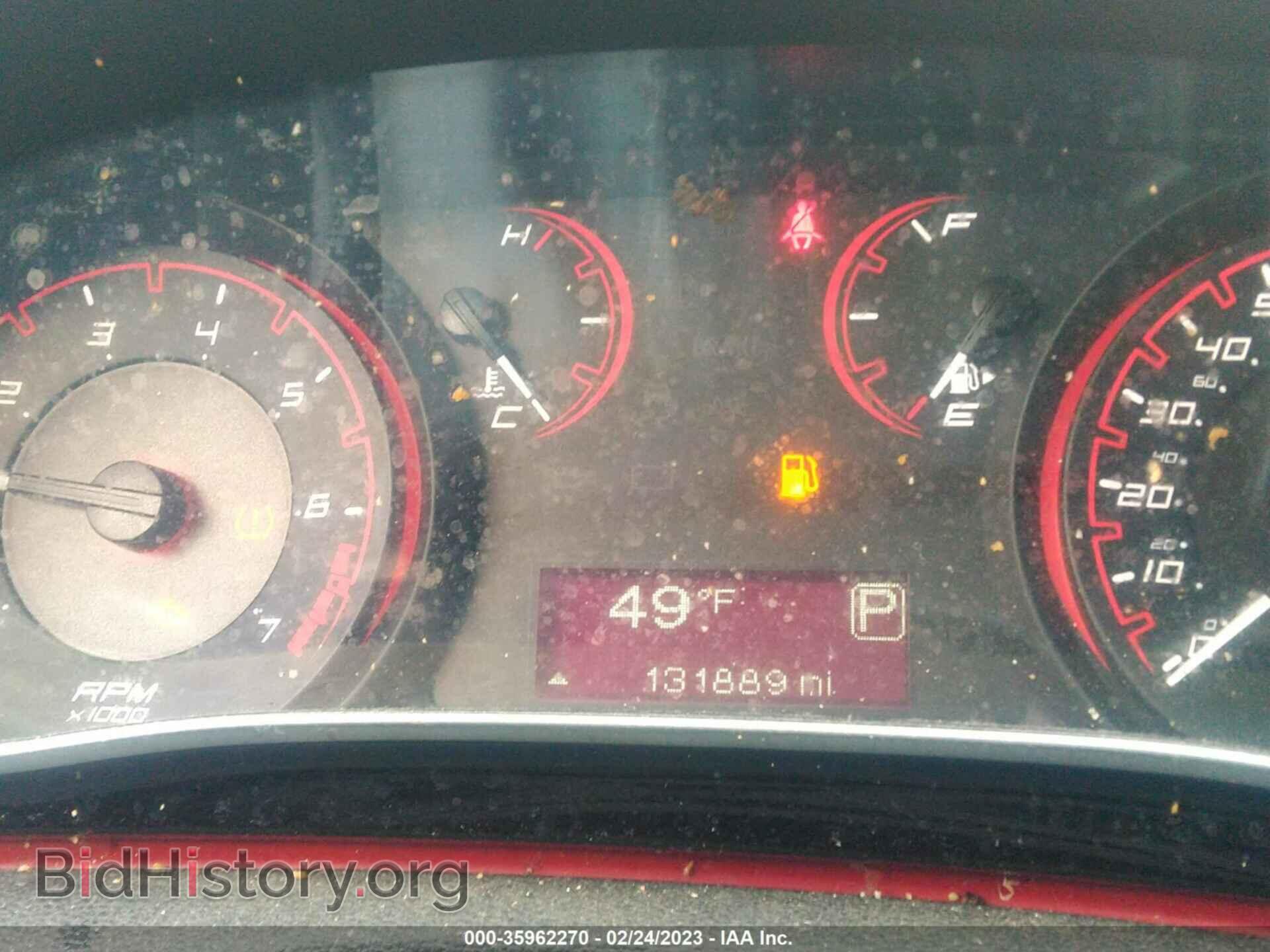 2015 DODGE DART - VIN: 1C3CDFAA3FD406288 - Фото 7