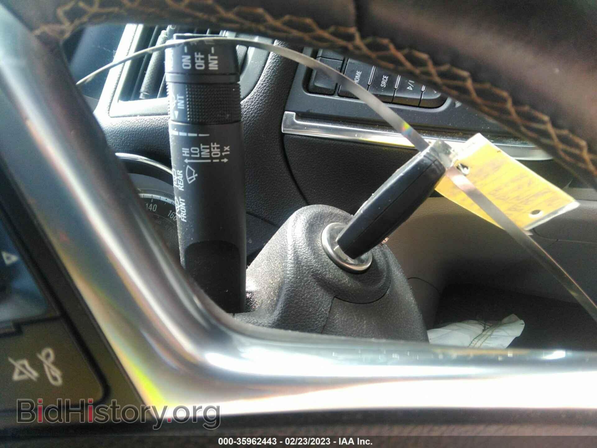 2015 BUICK ENCORE - VIN: KL4CJBSBXFB068687 - Photo 11
