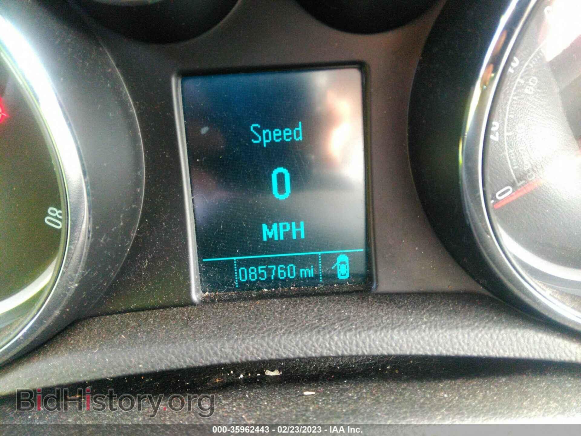 2015 BUICK ENCORE - VIN: KL4CJBSBXFB068687 - Photo 7