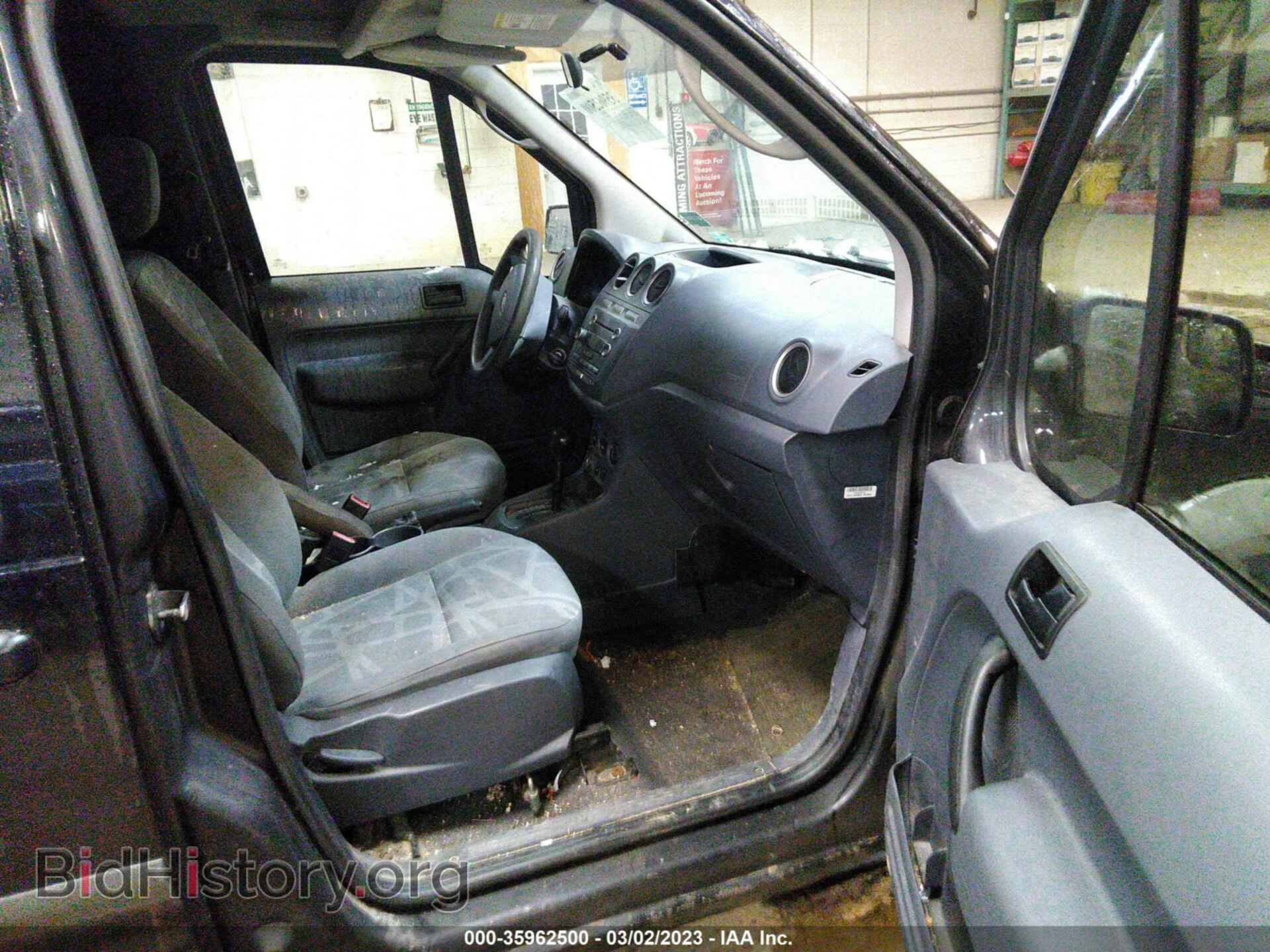 2013 FORD TRANSIT CONNECT - VIN: NM0LS7DN2DT154653 - Фото 5