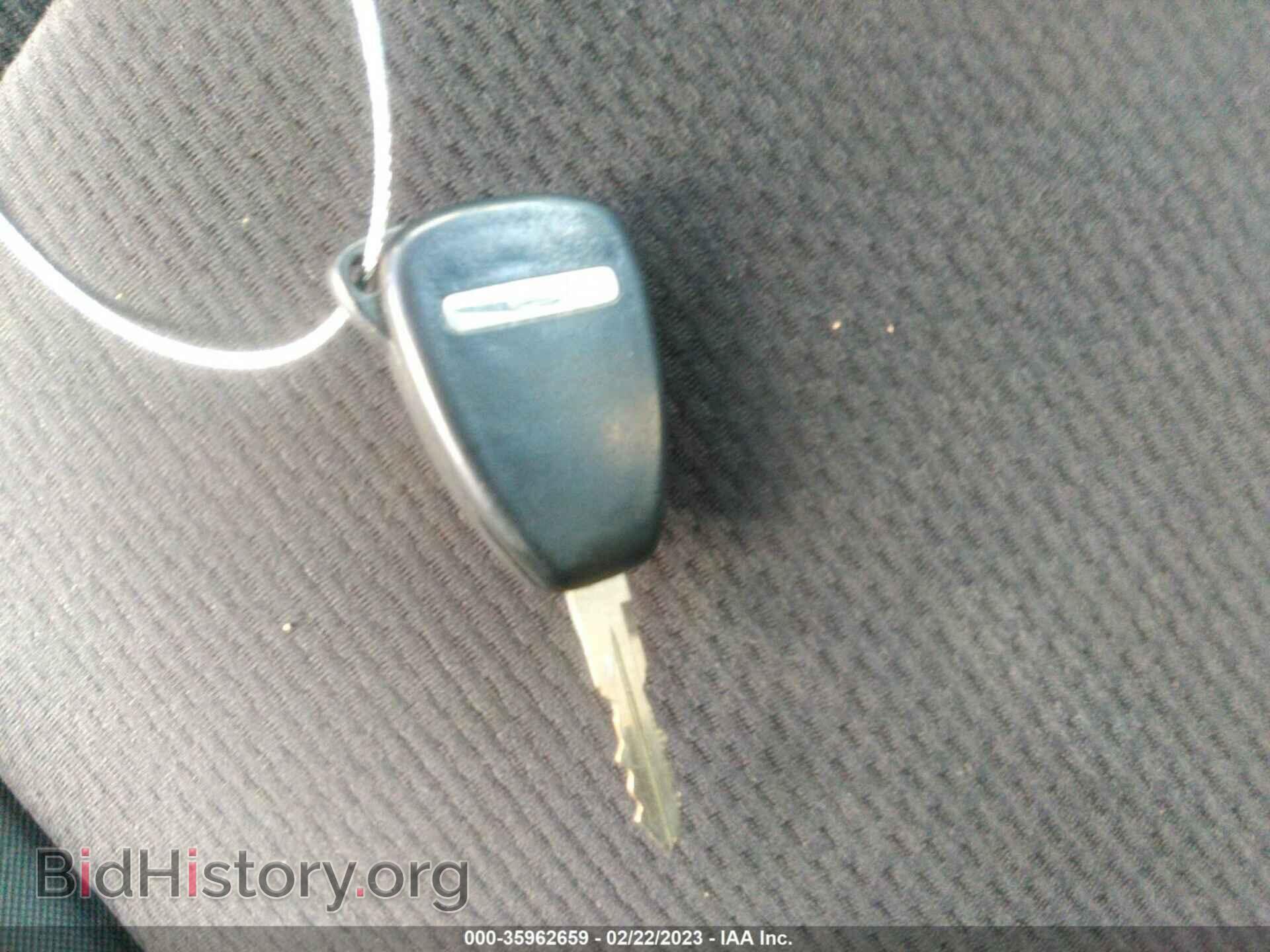 2013 CHRYSLER 200 - VIN: 1C3CCBBB2DN764928 - Фото 11