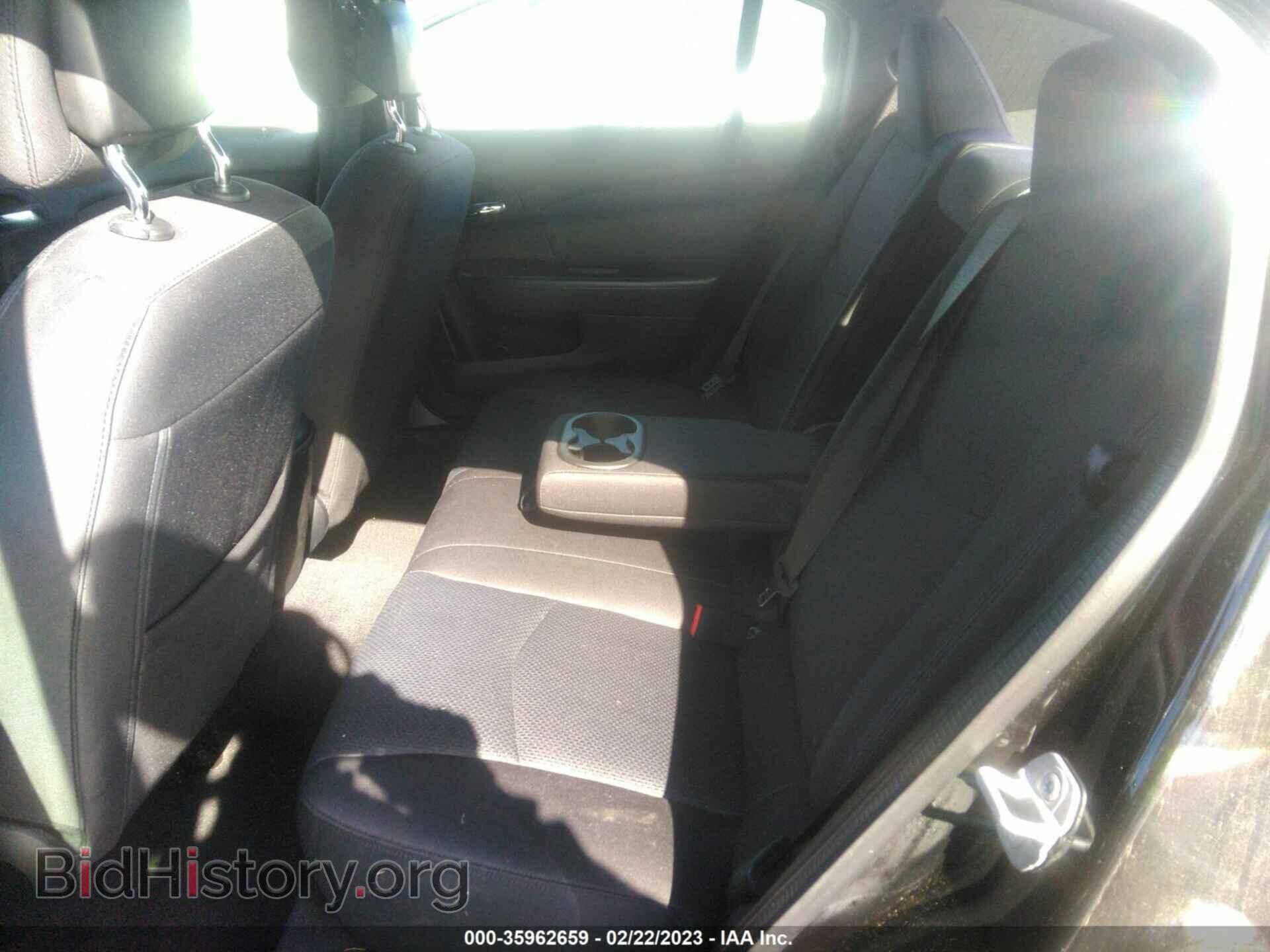 2013 CHRYSLER 200 - VIN: 1C3CCBBB2DN764928 - Фото 8