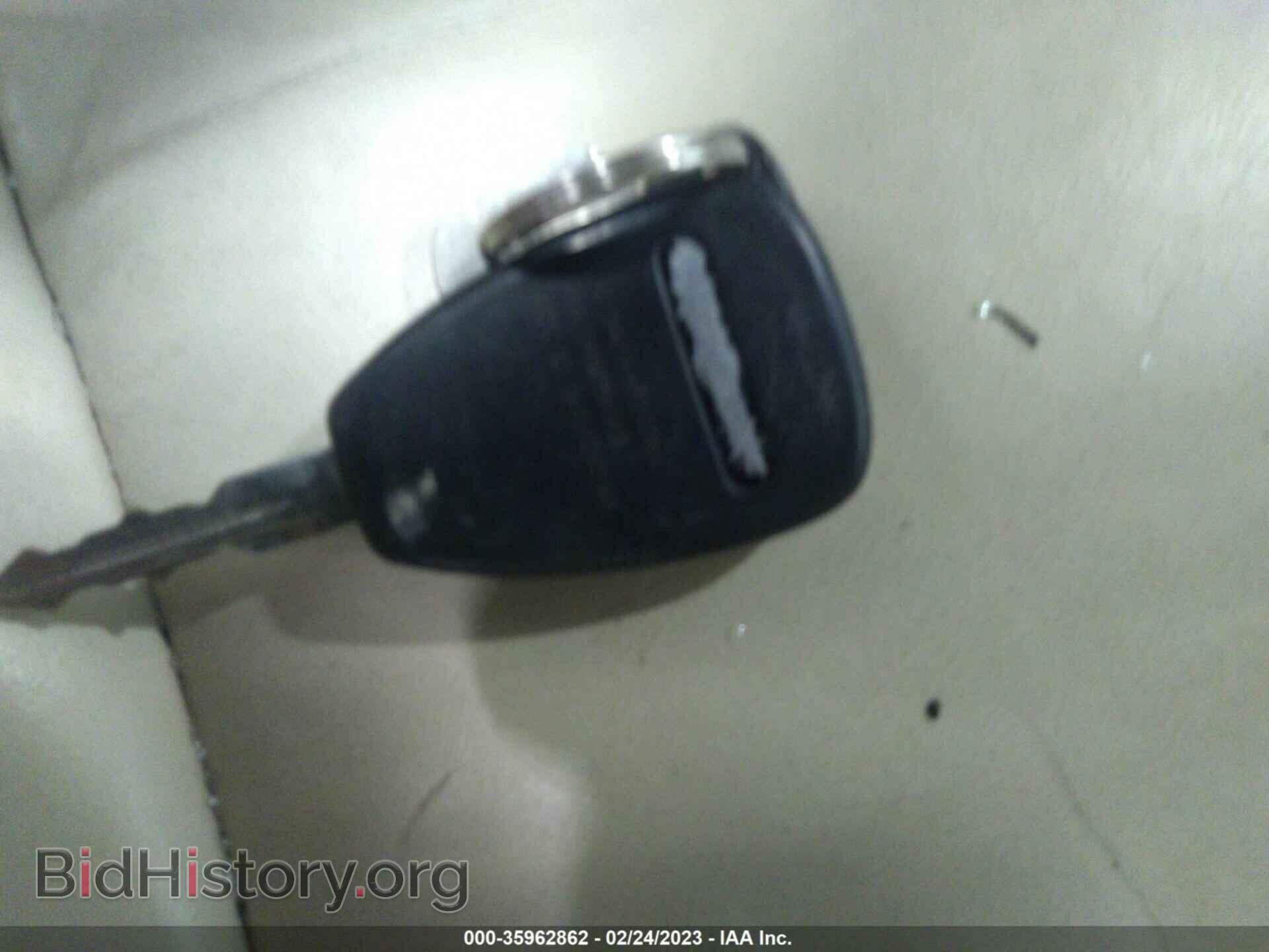 2010 CHRYSLER SEBRING - VIN: 1C3BC6EV9AN227591 - Фото 11