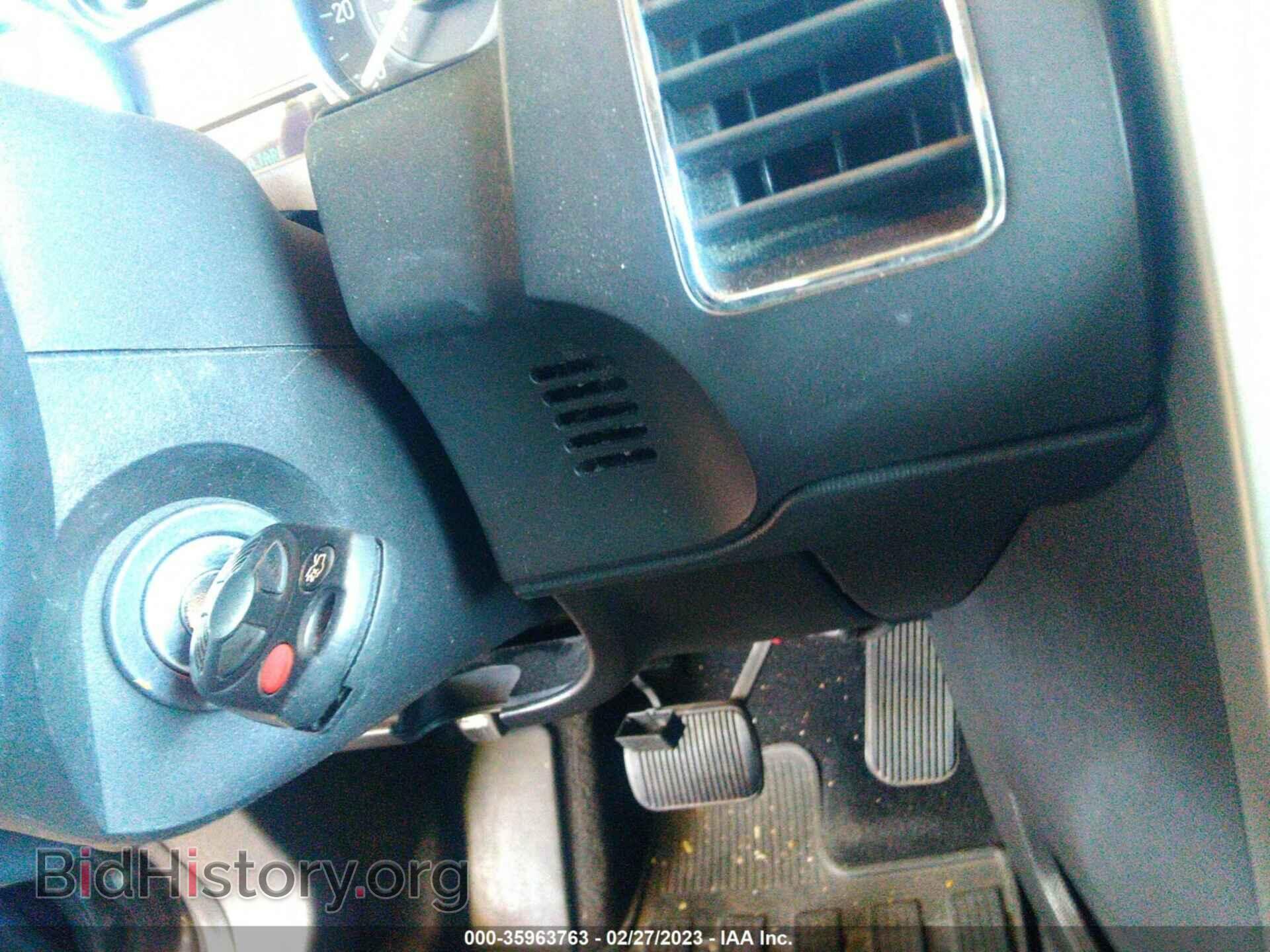 2011 FORD FLEX - VIN: 2FMGK5CC7BBD08467 - Photo 11