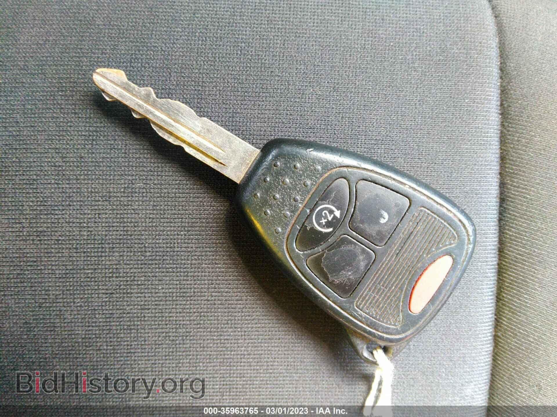 2012 JEEP COMPASS - VIN: 1C4NJCEA7CD627801 - Фото 11