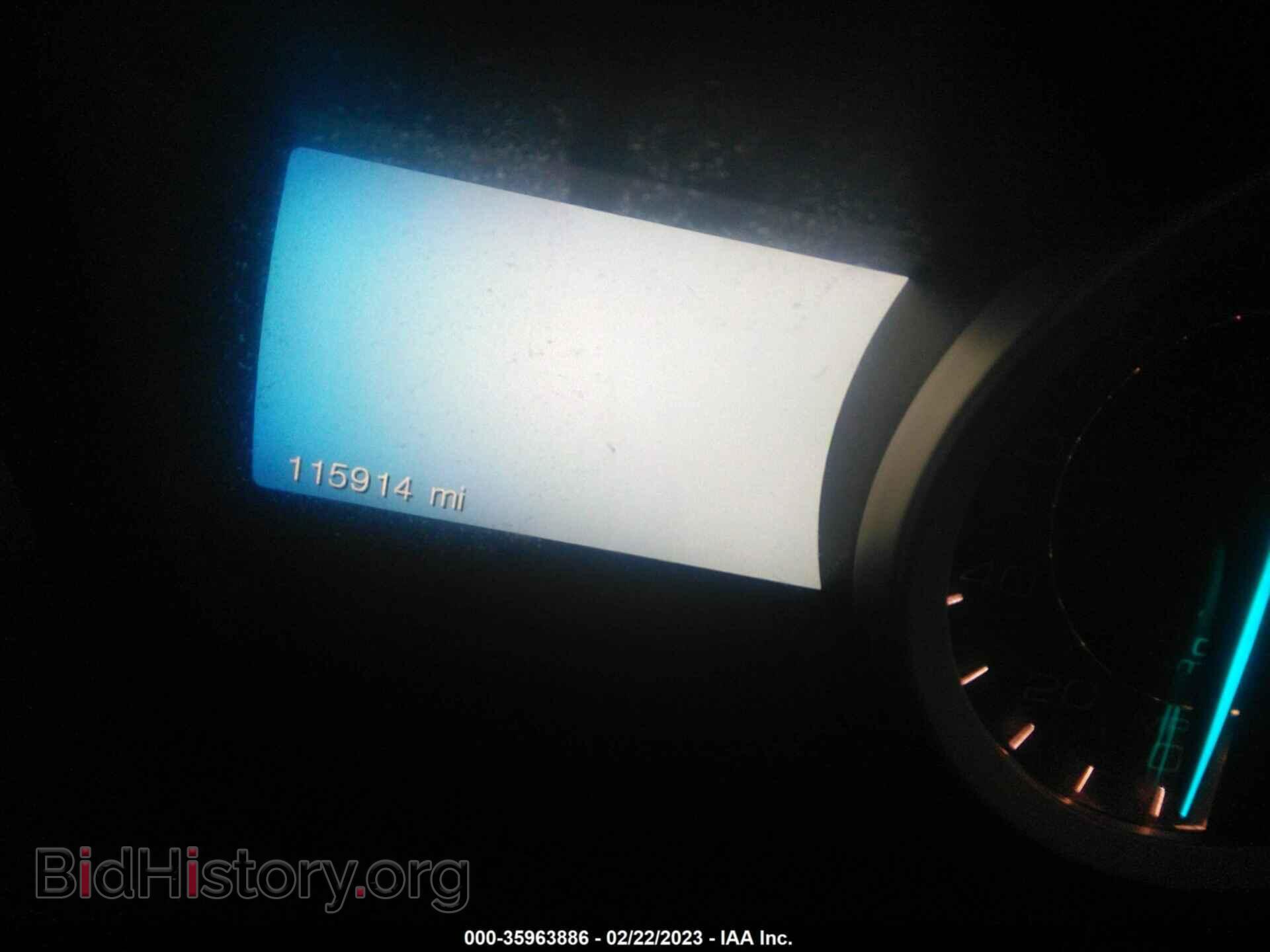 2012 FORD EXPLORER - VIN: 1FMHK8D80CGA00745 - Фото 7