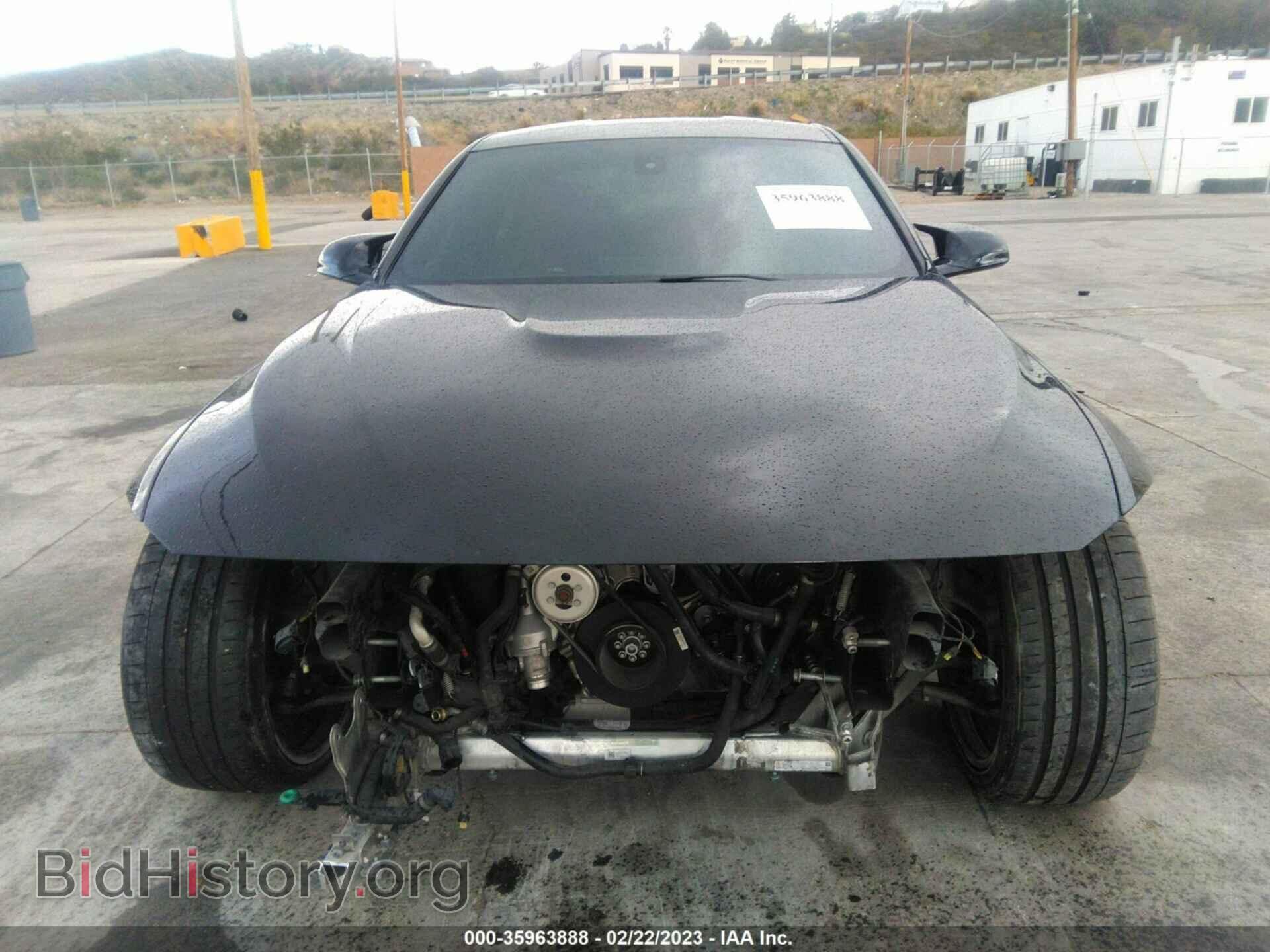 2018 BMW M3 - VIN: WBS8M9C56J5J79564 - Photo 6