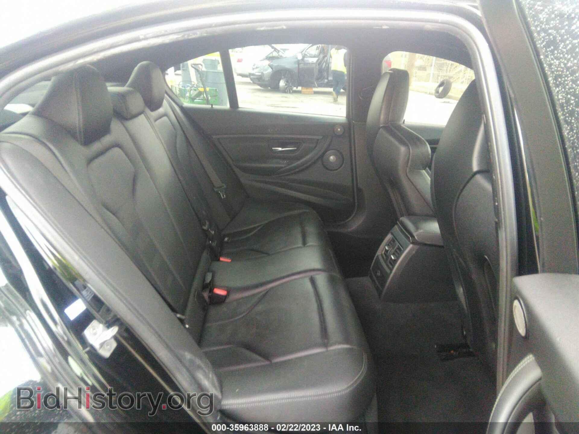 2018 BMW M3 - VIN: WBS8M9C56J5J79564 - Photo 8