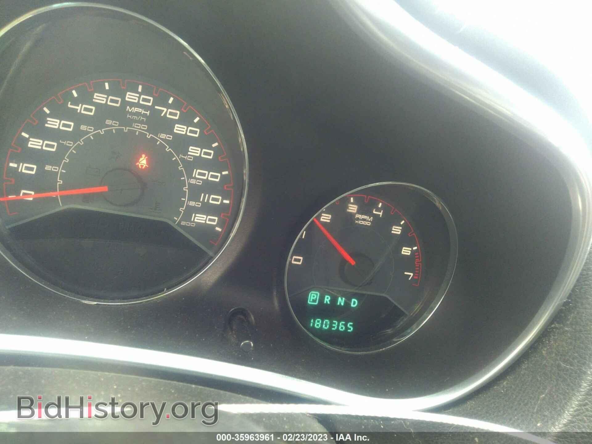2013 DODGE AVENGER - VIN: 1C3CDZCB9DN625335 - Photo 7