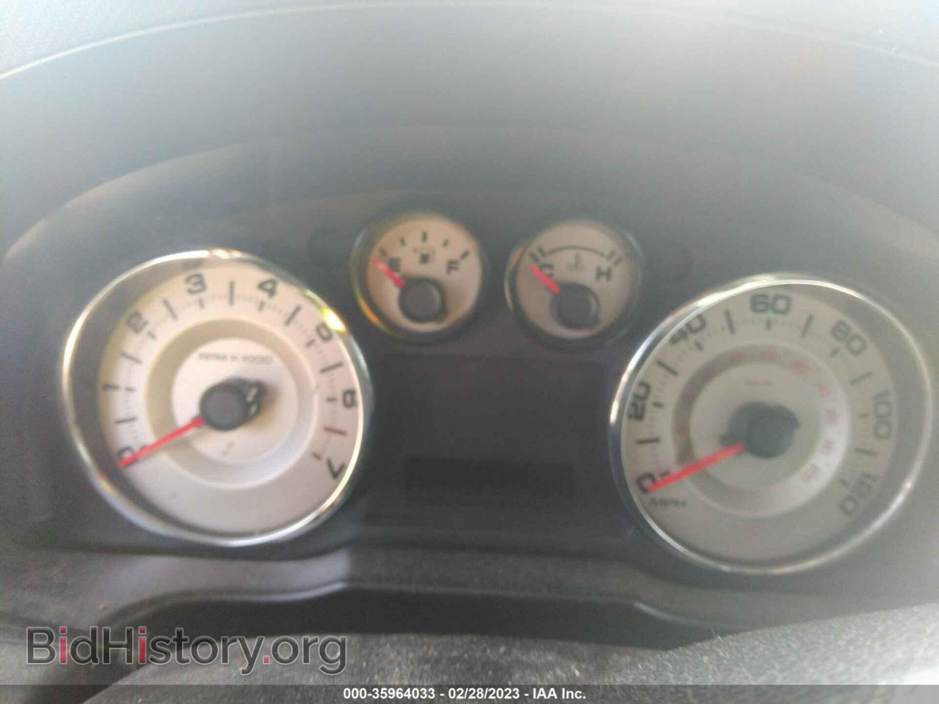 2007 FORD EDGE - VIN: 2FMDK49C57BA57170 - Photo 7
