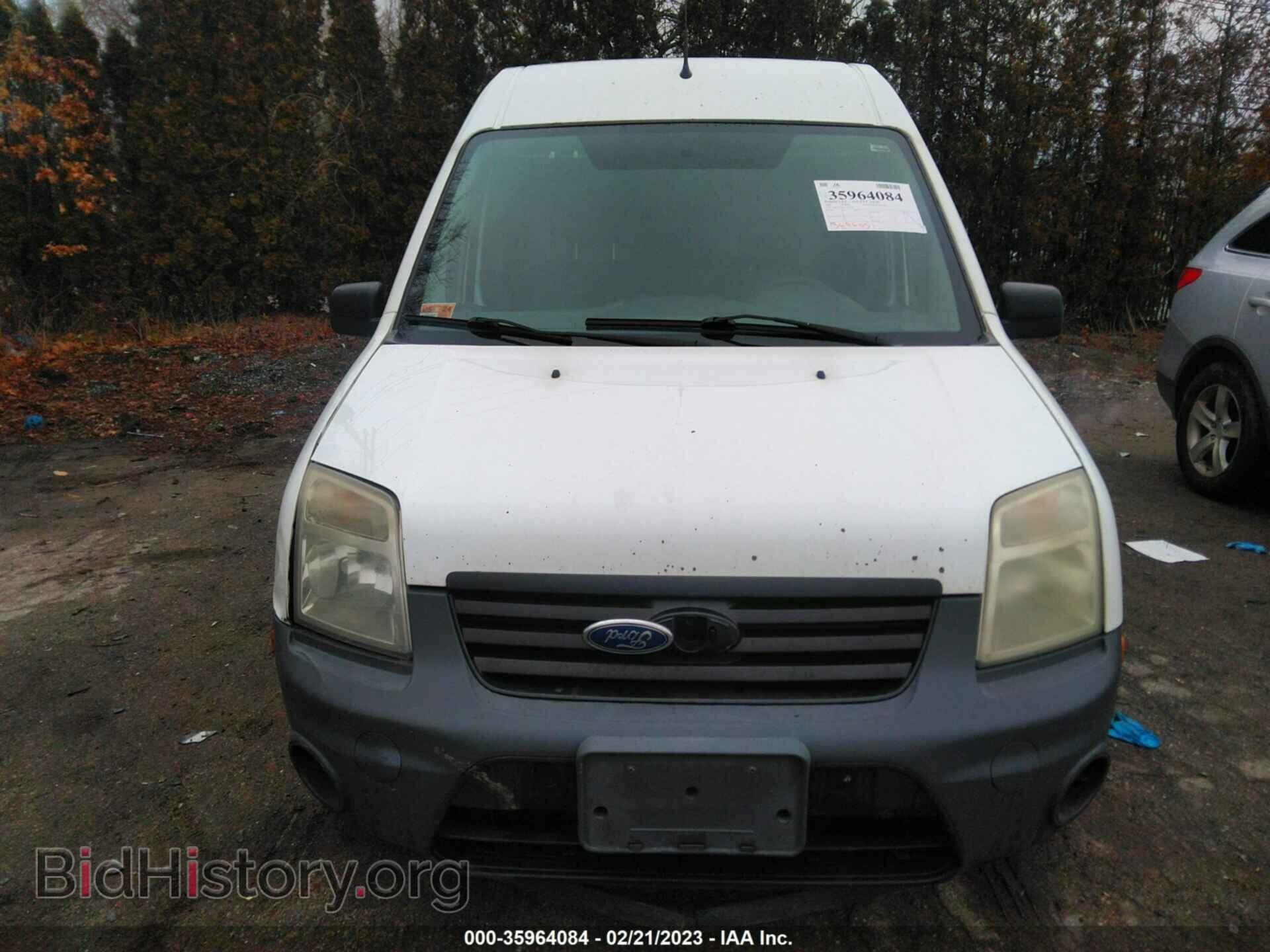 2012 FORD TRANSIT CONNECT - VIN: NM0LS7AN1CT095260 - Фото 6
