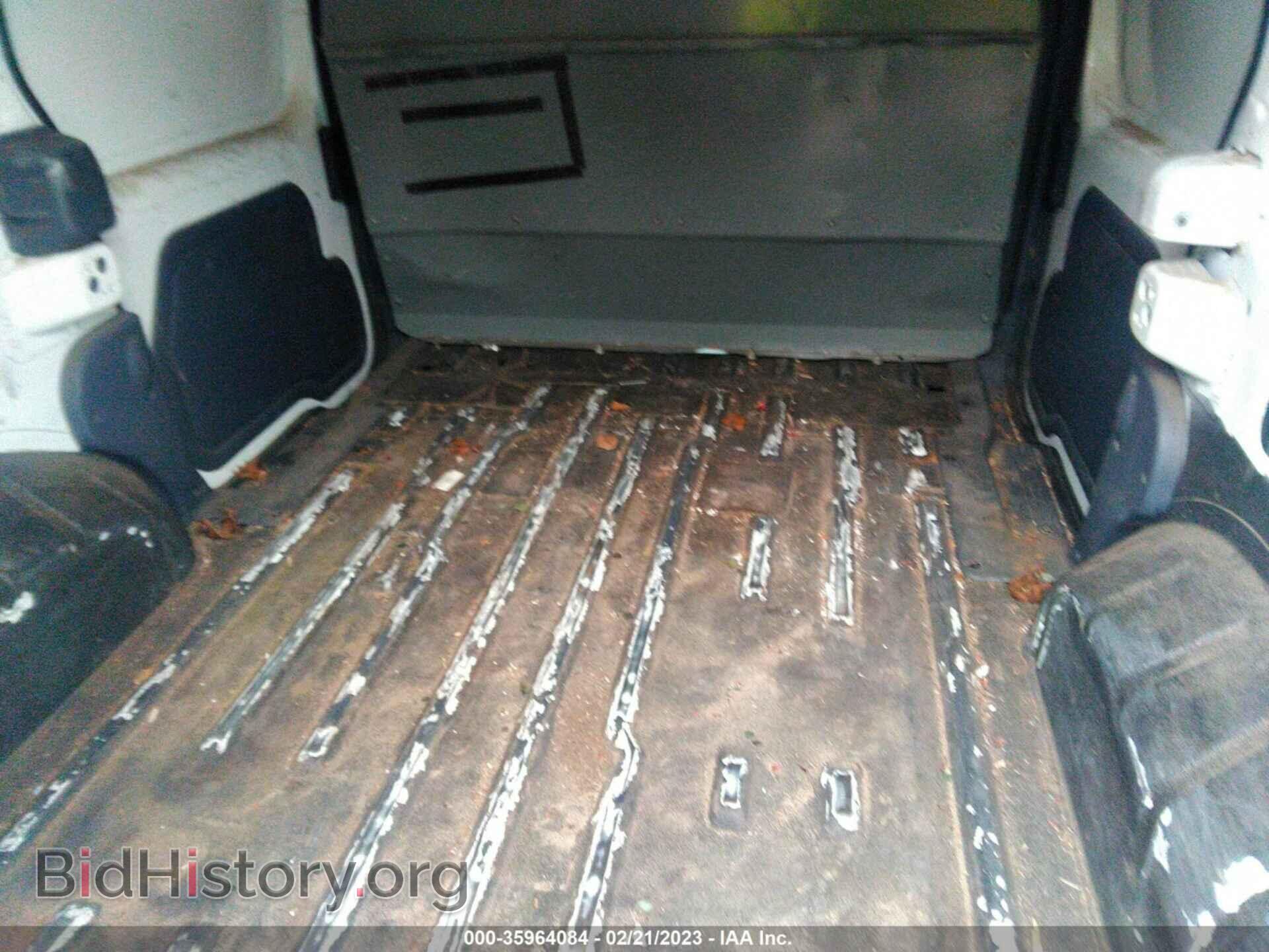 2012 FORD TRANSIT CONNECT - VIN: NM0LS7AN1CT095260 - Фото 8